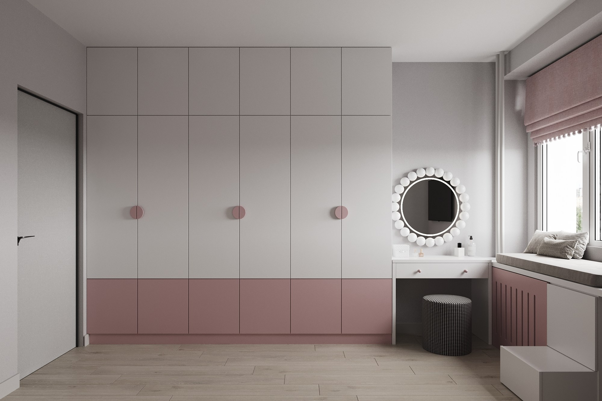 № 6. 3D-визуализатор Юлия Вент e-mail: yuliya_vent@mail.ru