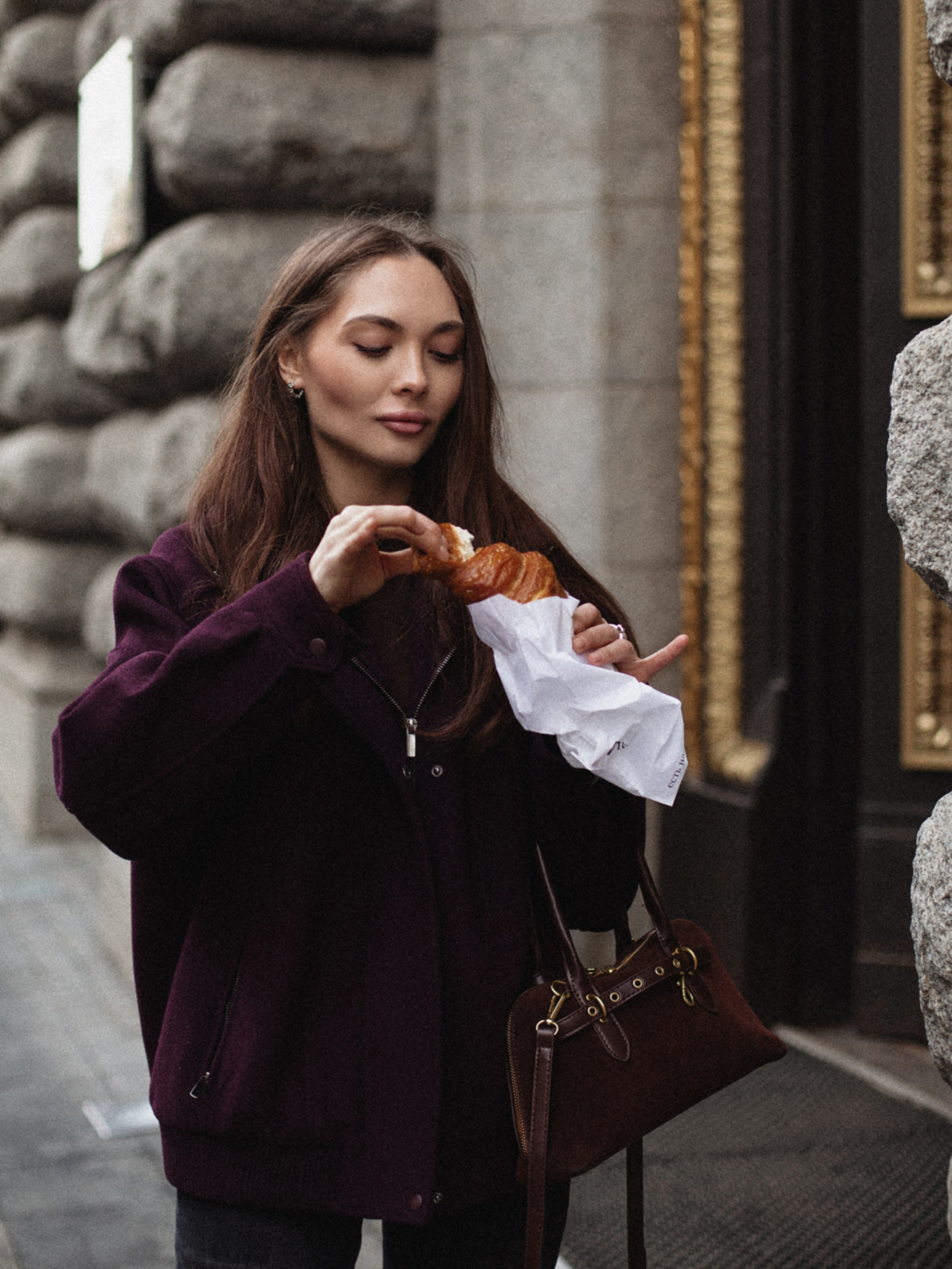 Вера. Фотограф в санкт-Петербурге Макиенко Анастасия