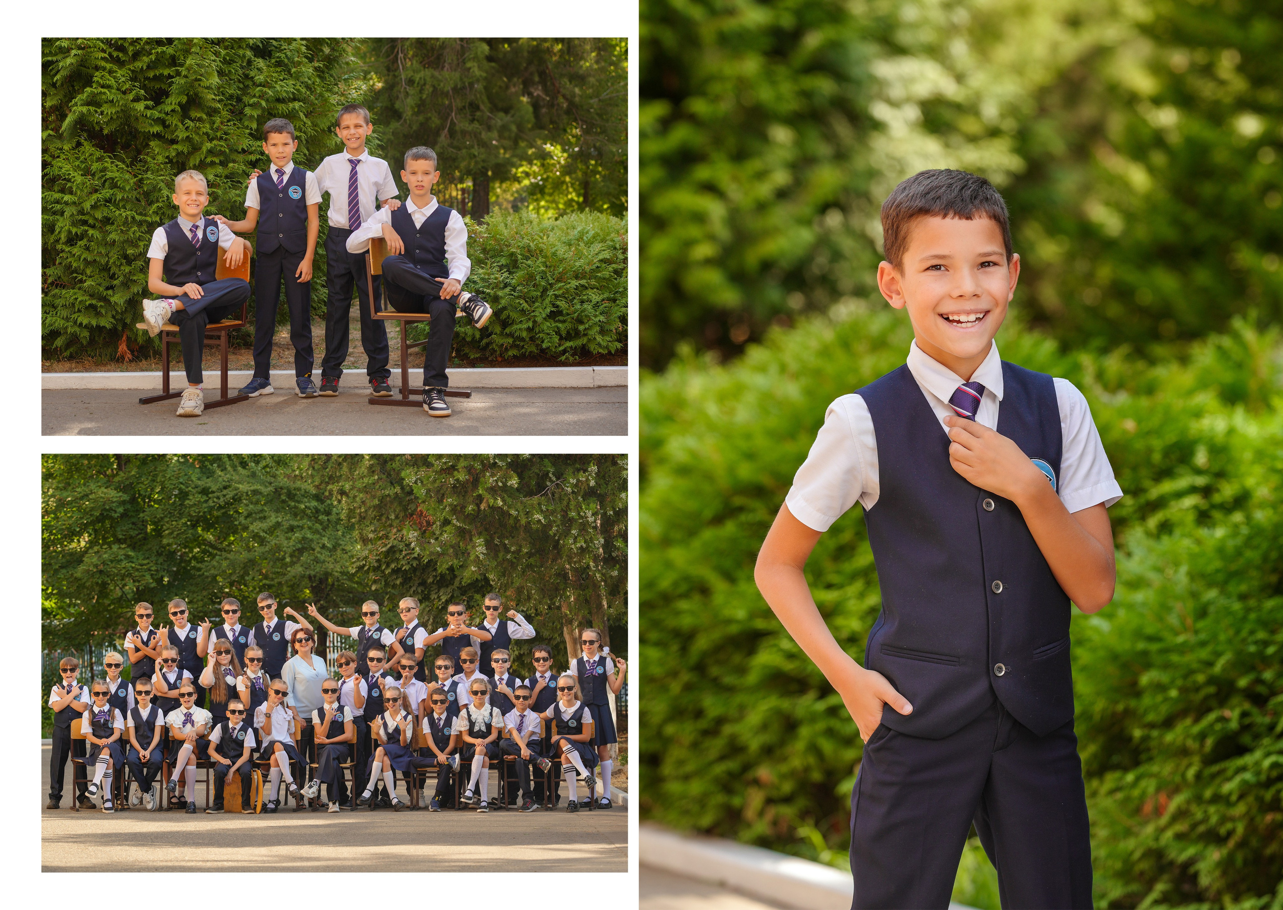 ГИМНАЗИЯ 69 4 Г. Красивый выпускной альбом в Краснодаре