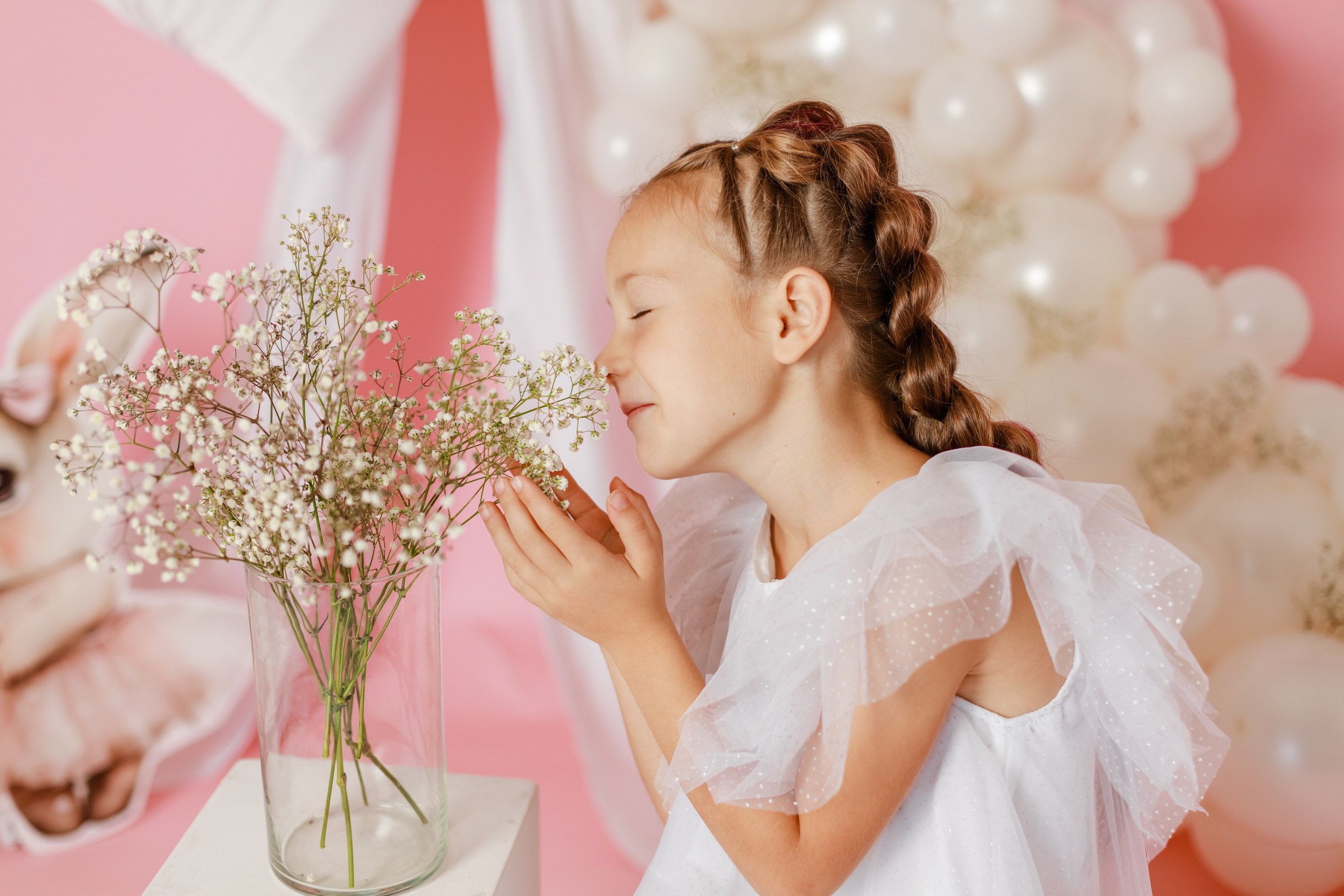 Дарья. Детский и семейный фотограф в Краснодаре Альбина Морозова