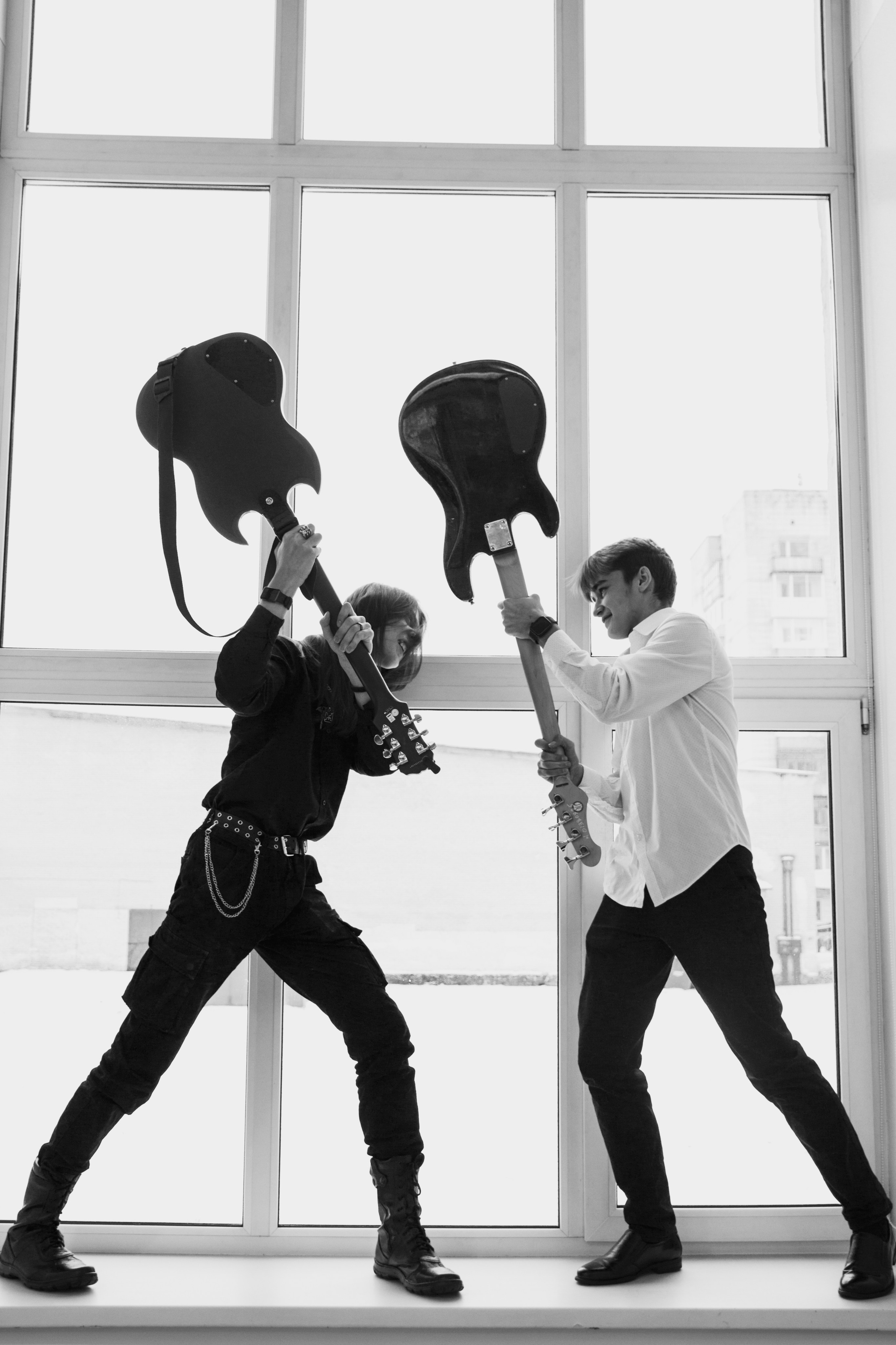 Музыка. Ваш фотограф Северск | Томск