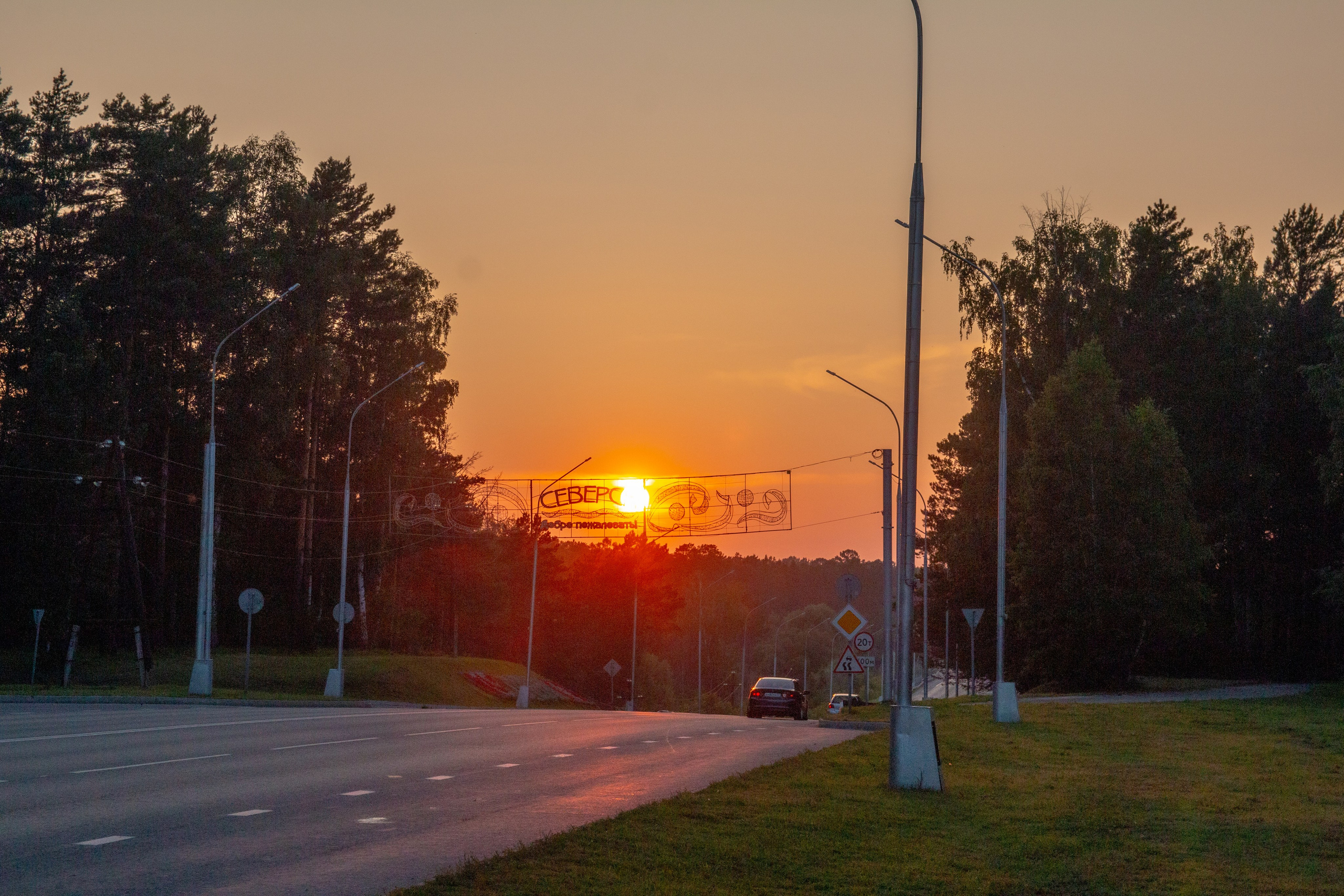 Лето. Ваш фотограф Северск | Томск