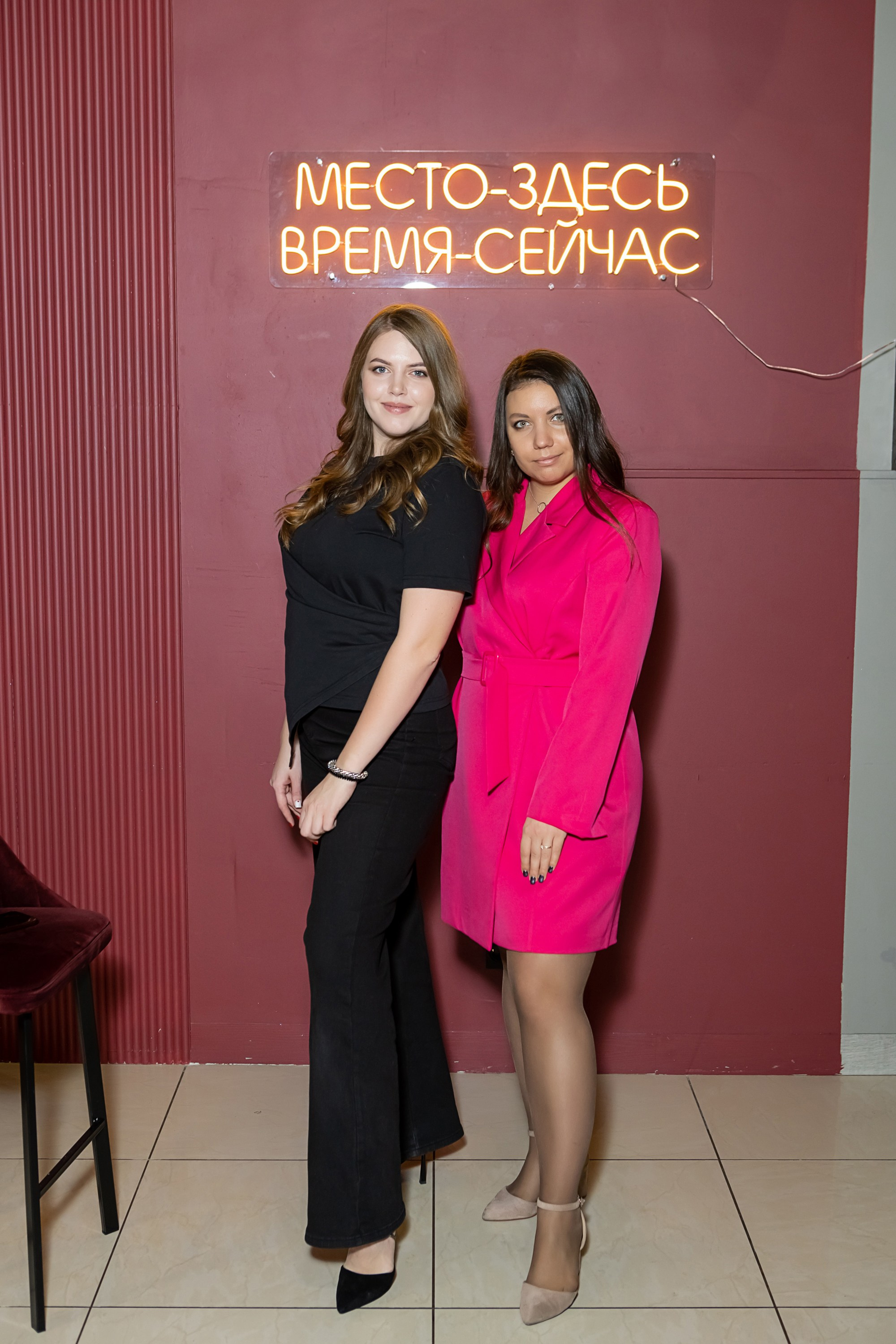 Интра Лофт. Репортажный и семейный фотограф в Новосибирске Елена Каменева