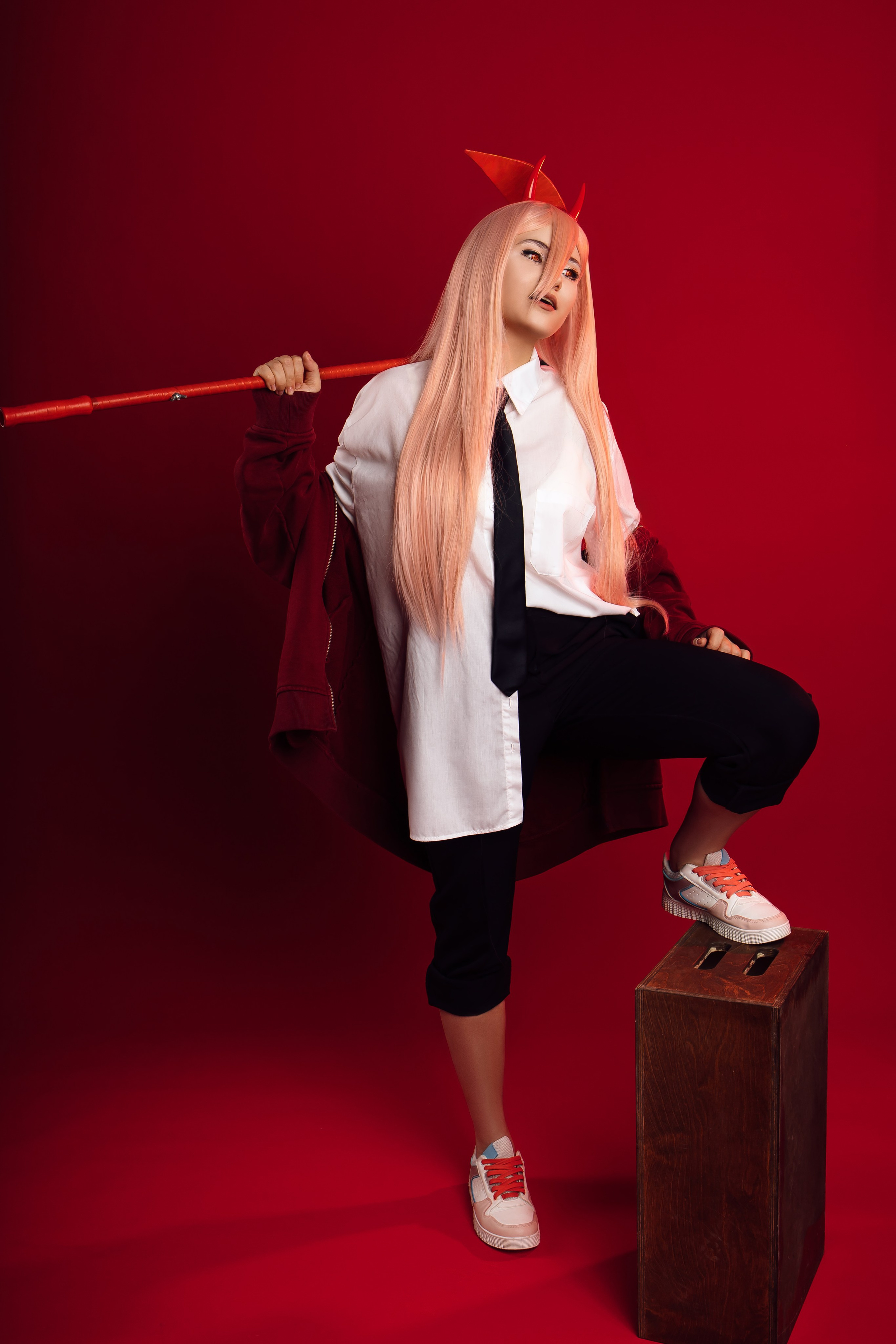 Диана и РИта