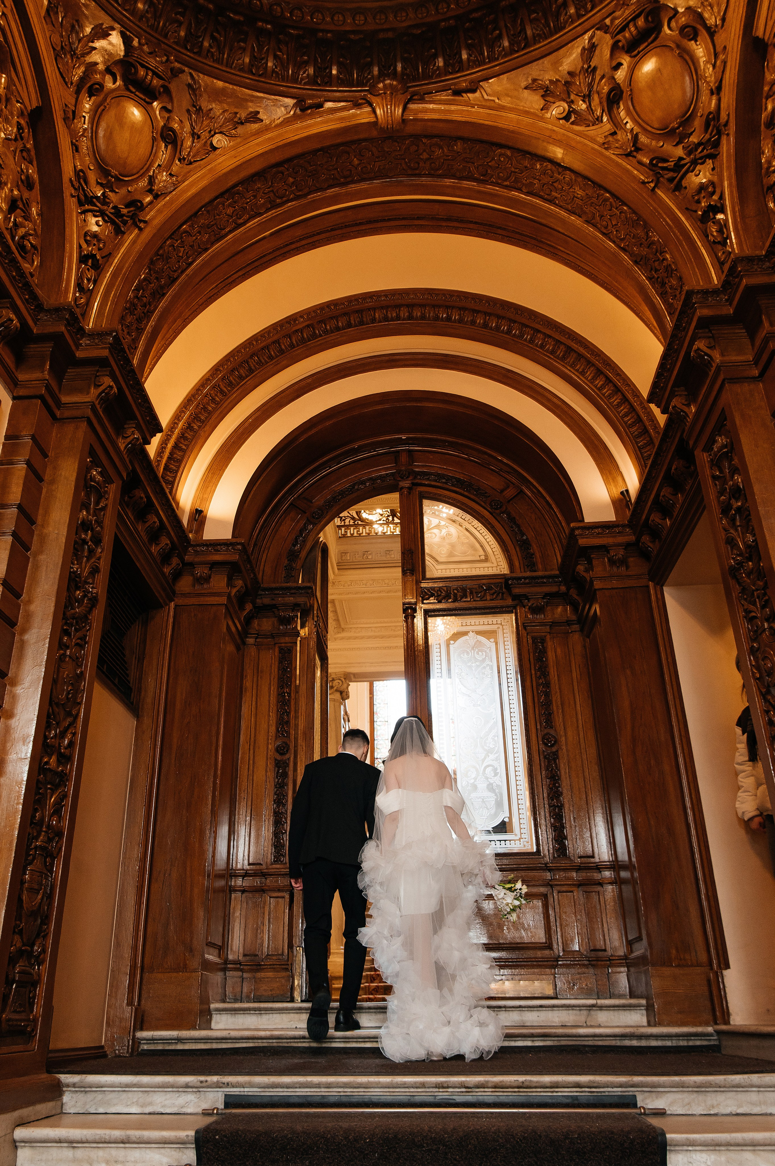 ANONS. Мария — Свадебный фотограф