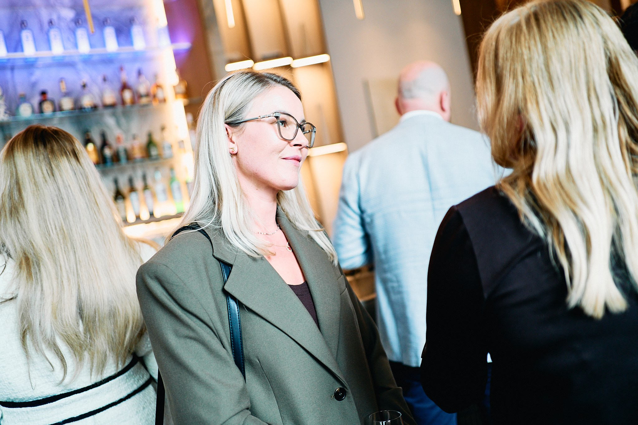 LPAGD Conference (AC Hotel by Marriott). Photographer in Vilnius