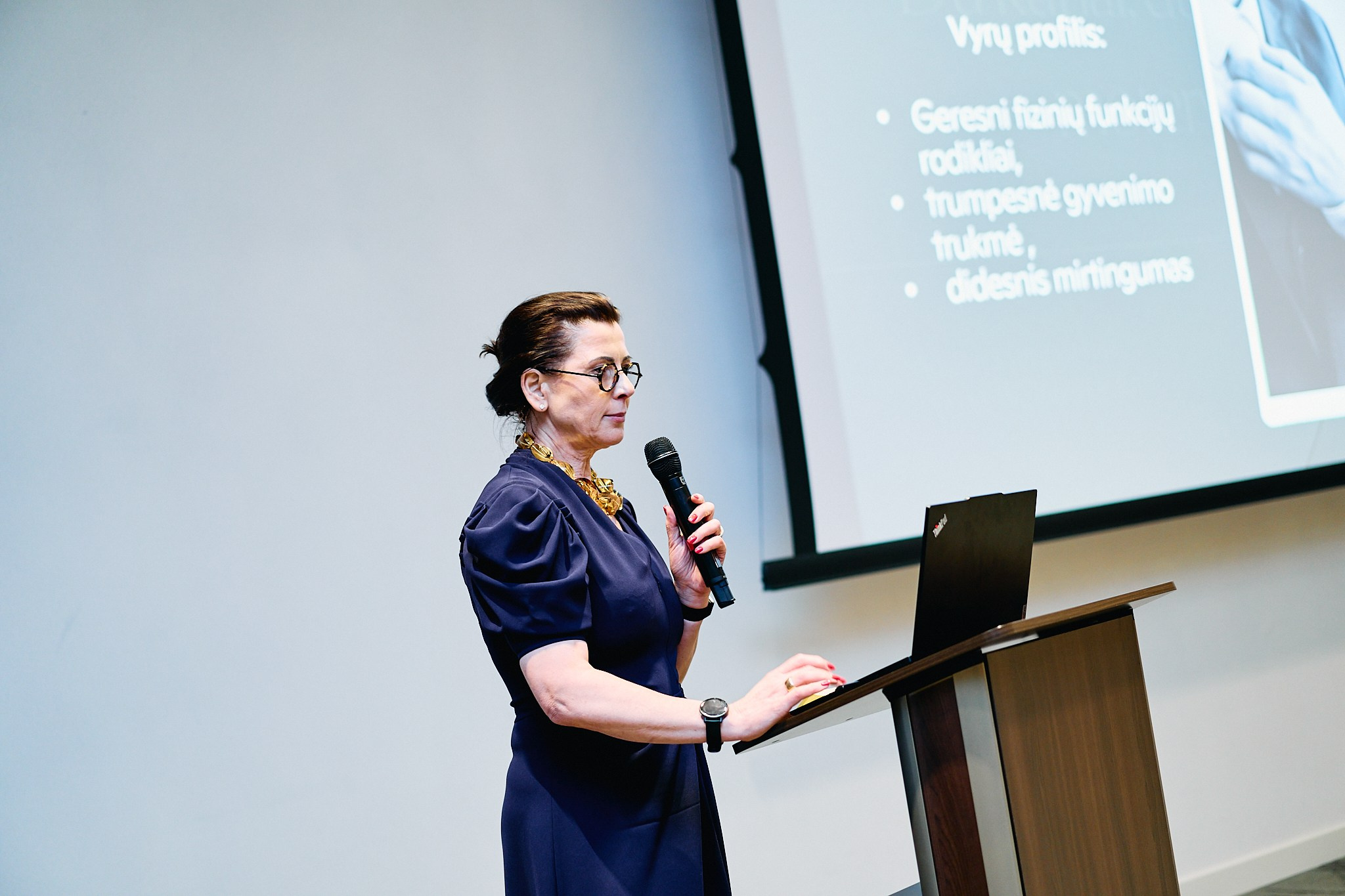 LPAGD Conference (AC Hotel by Marriott). Photographer in Vilnius