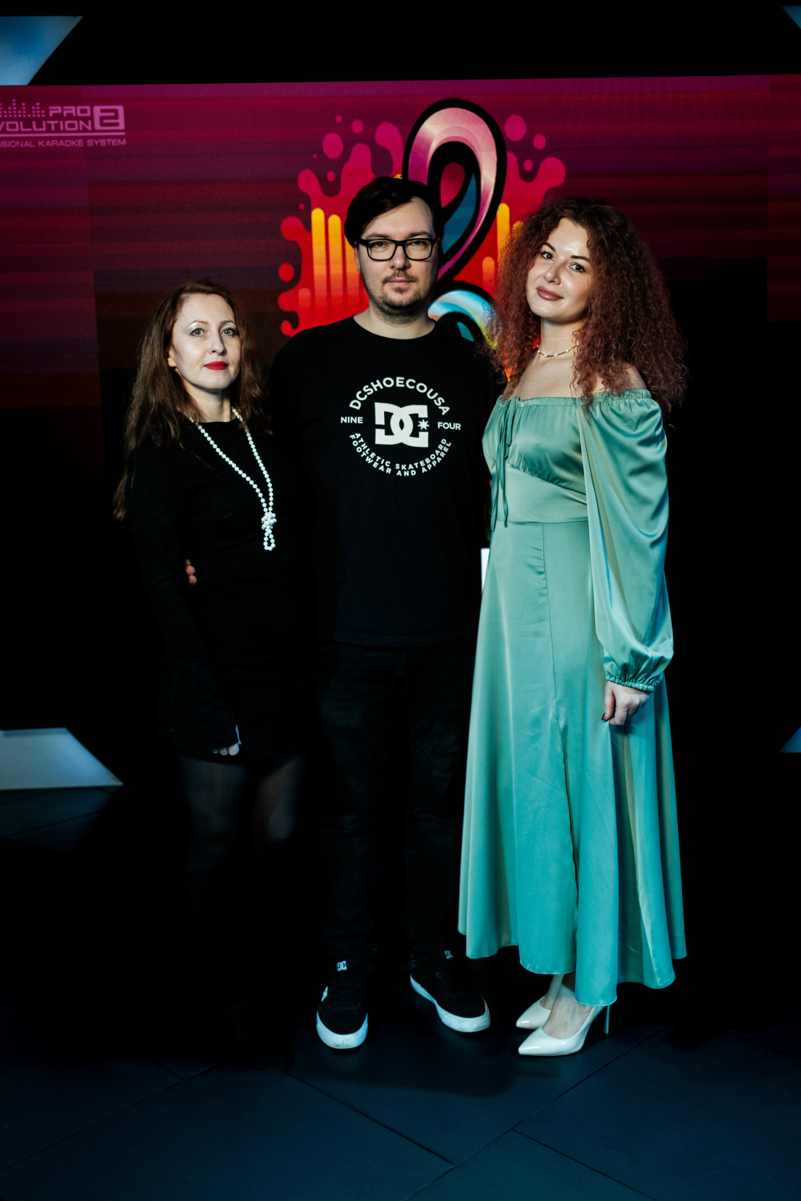 Voice&Play | караоке-бар ГОСТИ. Свадебный и репортажной фотограф Денис Ожигин в Краснодаре и Краснодарском крае