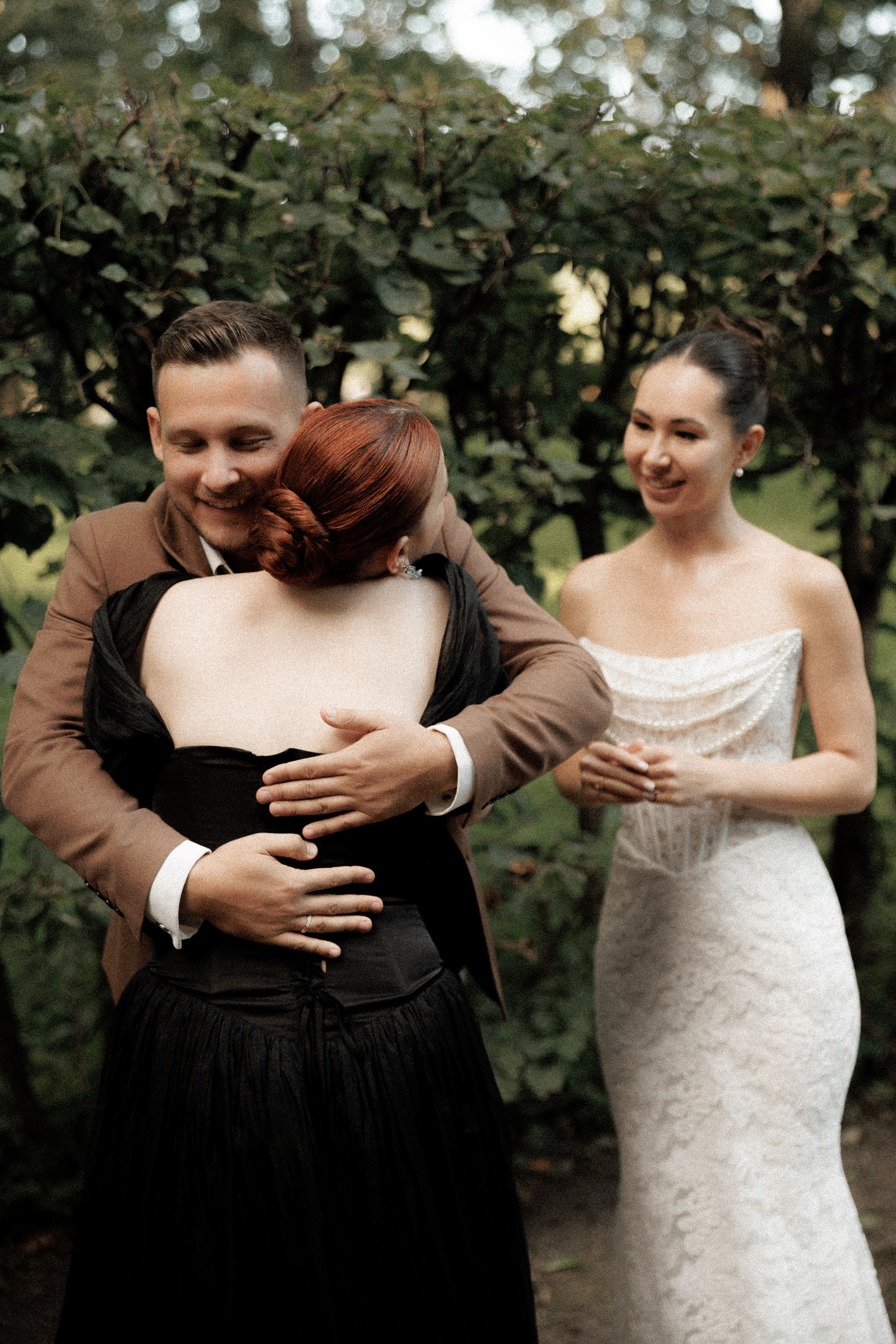 Y & S. Свадебный и event-фотограф Иван Волнухин