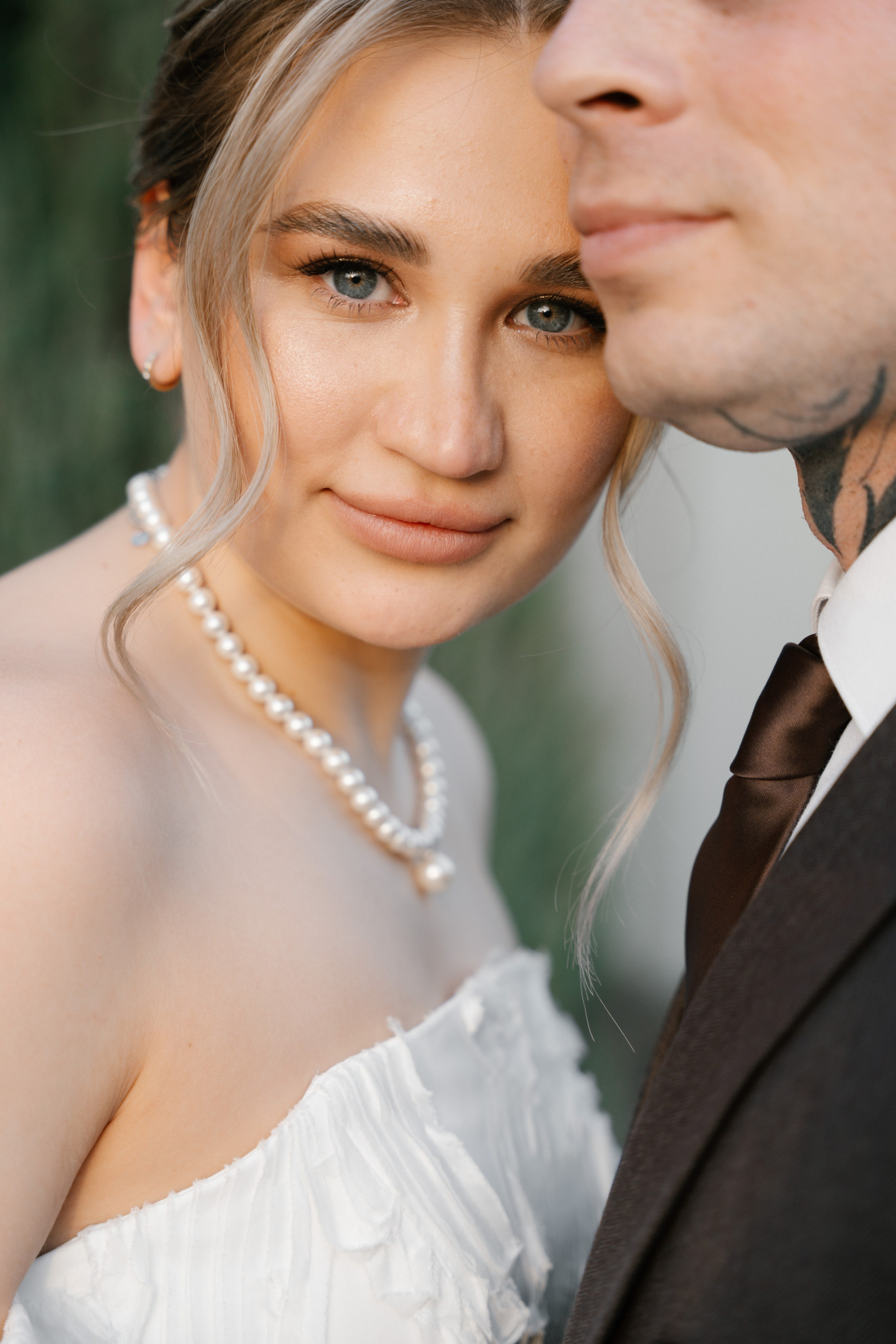 Валерия и Владислав. Ульяна Ремезова | Фотограф | Челябинск