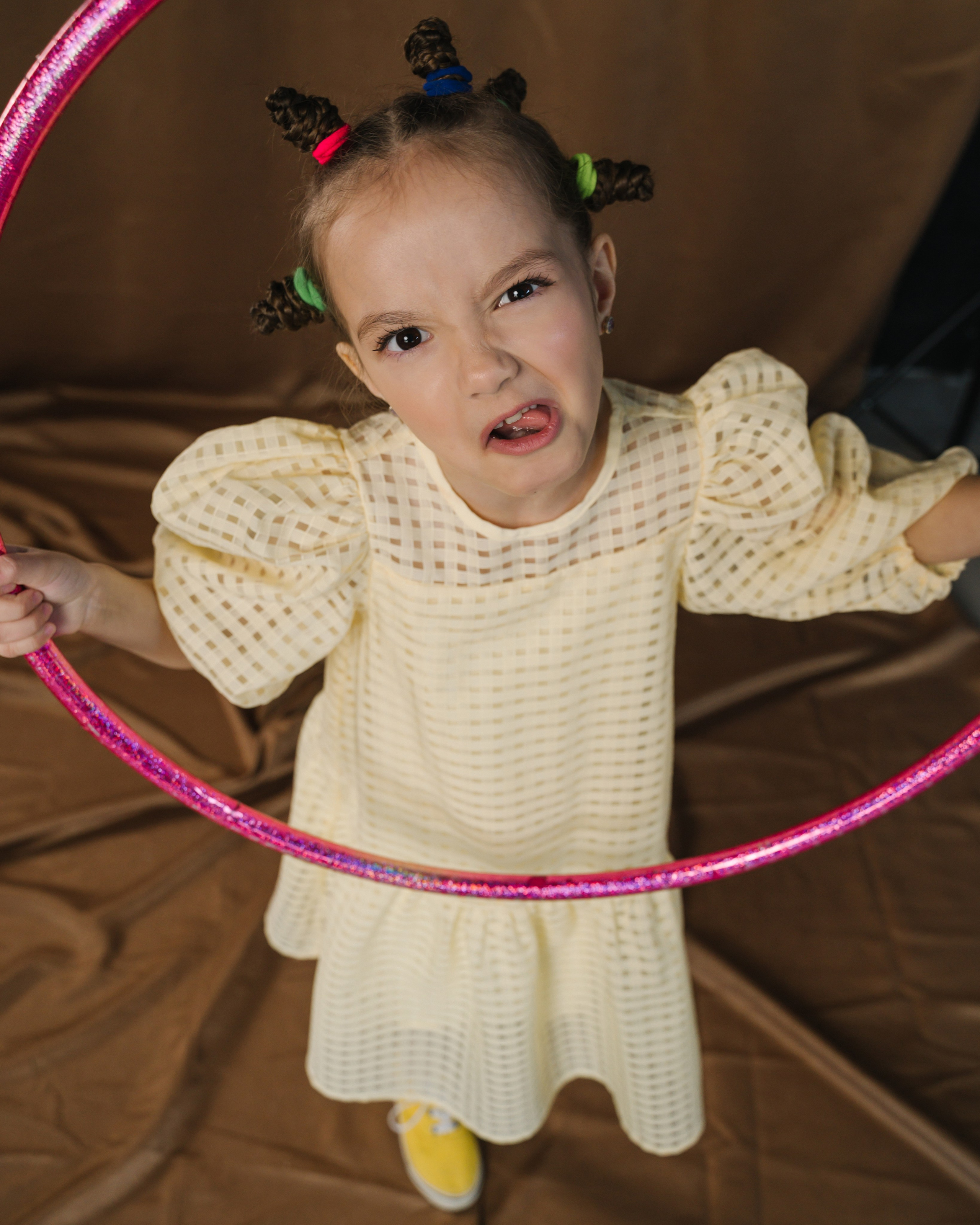 Спортивная. Фотограф в Нижневартовске Анна Стрельцова