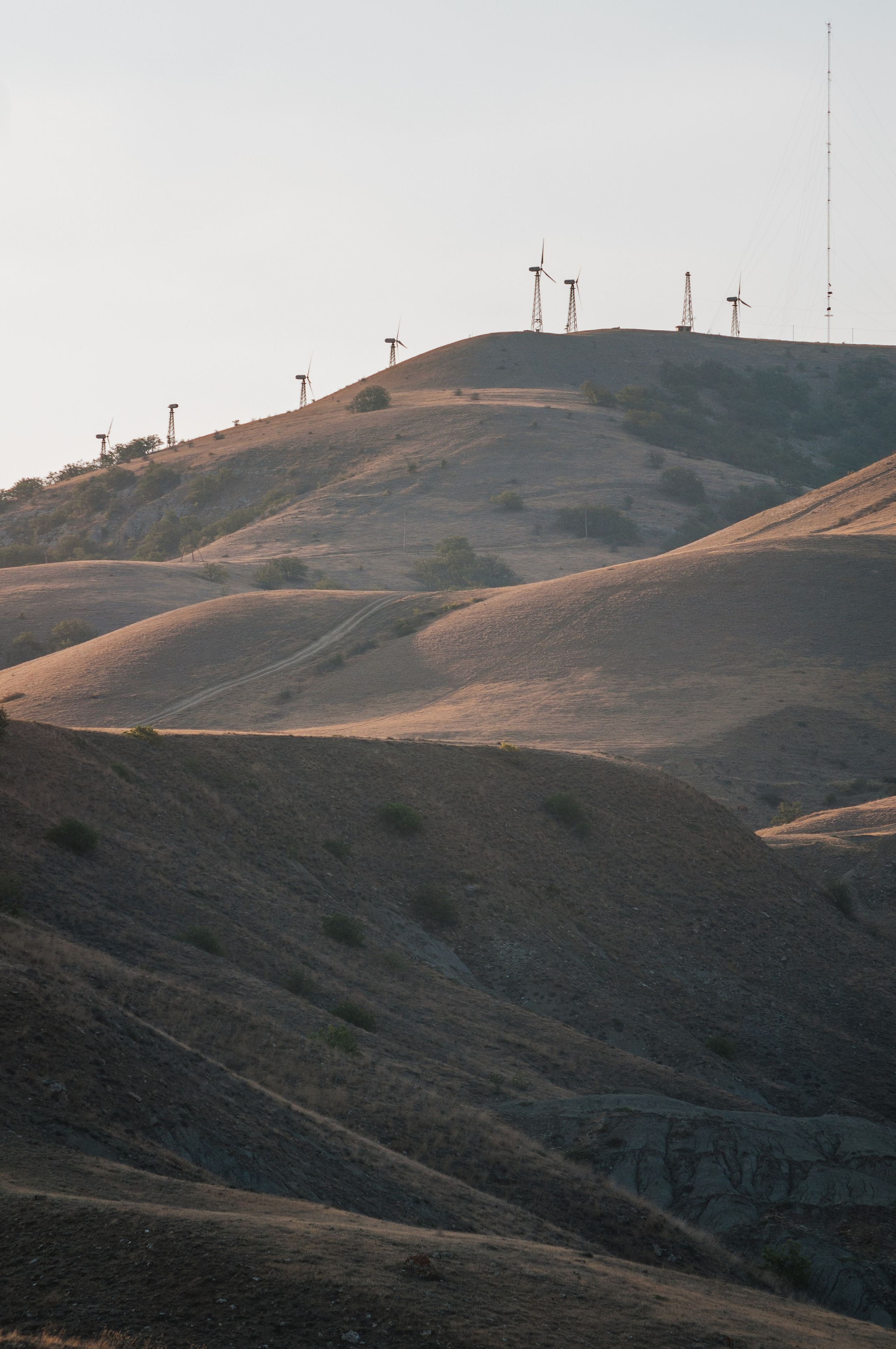 Пейзажи. Дмитрий Шалыгин — Ваш фотограф в Севастополе и Крыму