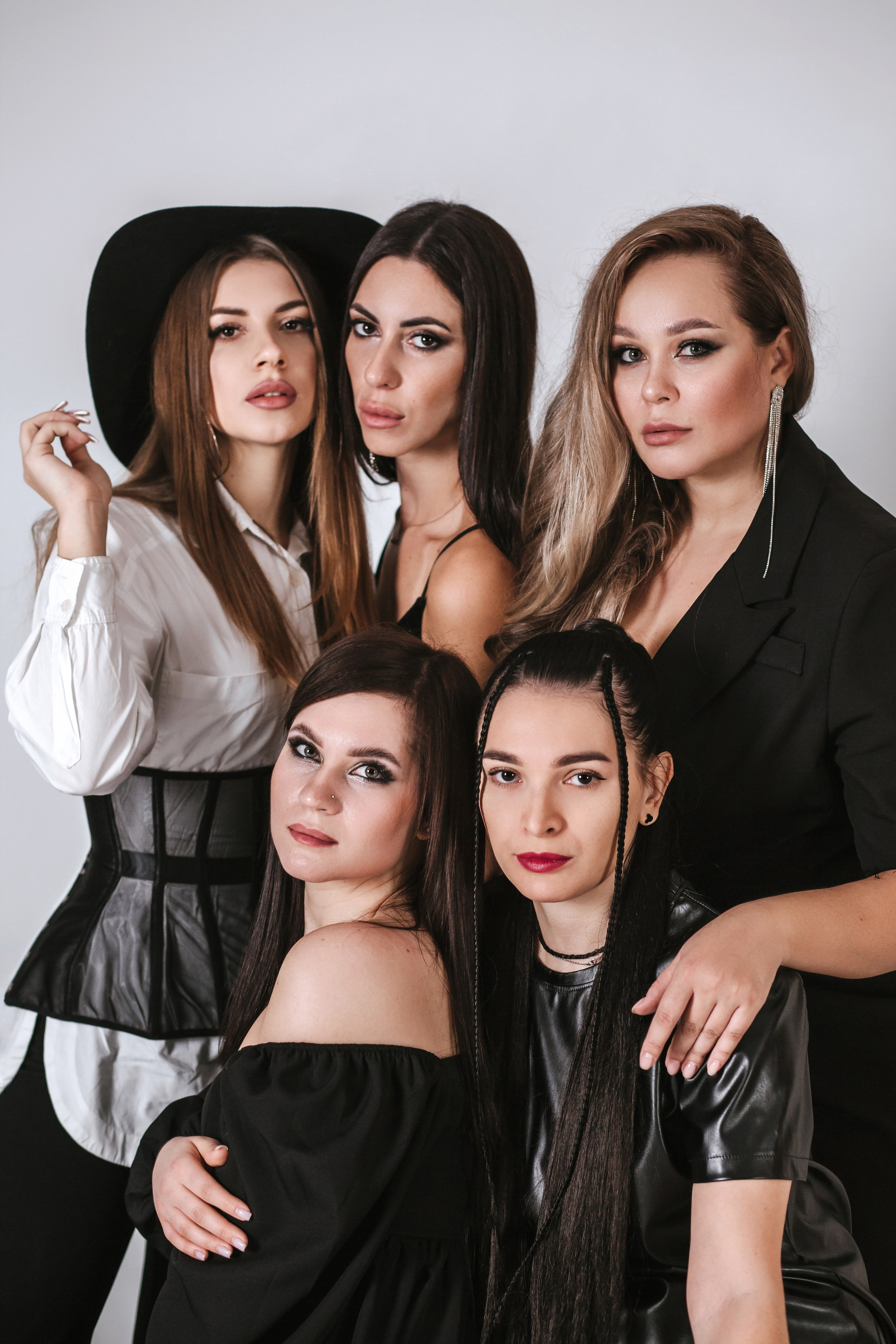 PMStudio 1. Фотограф в Волгограде и Москве | Анастасия Лаврова