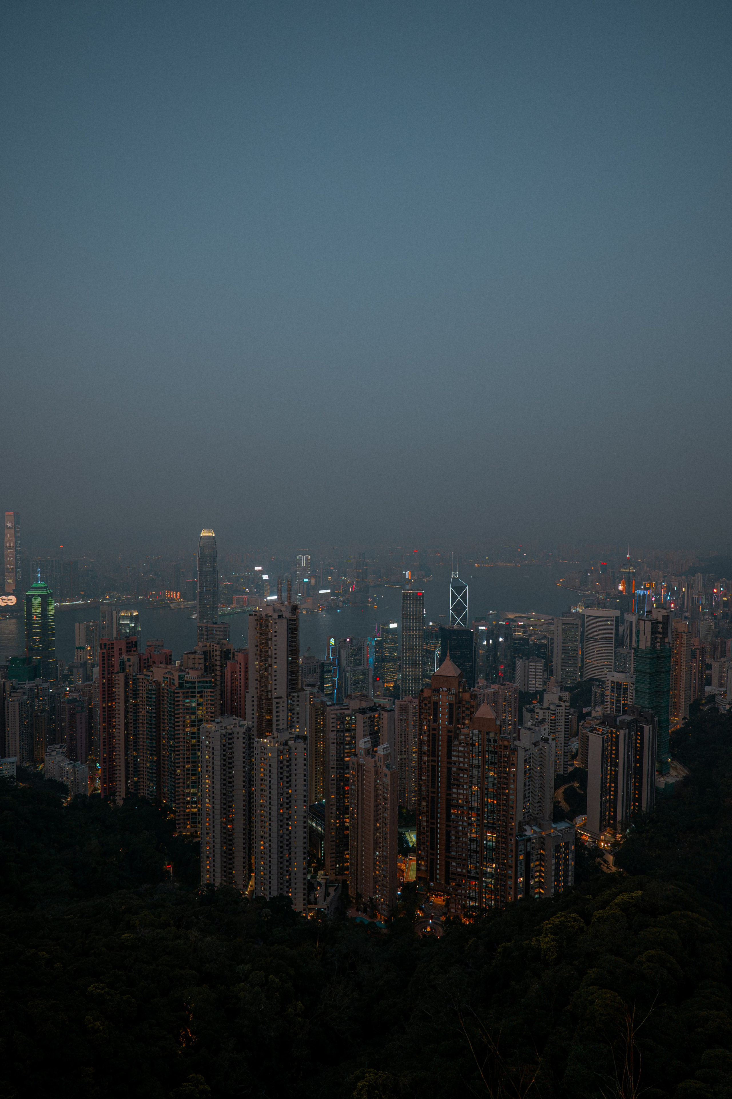 ГОНКОНГ 2026. Фото| Видео продакшн | Александр Ярков