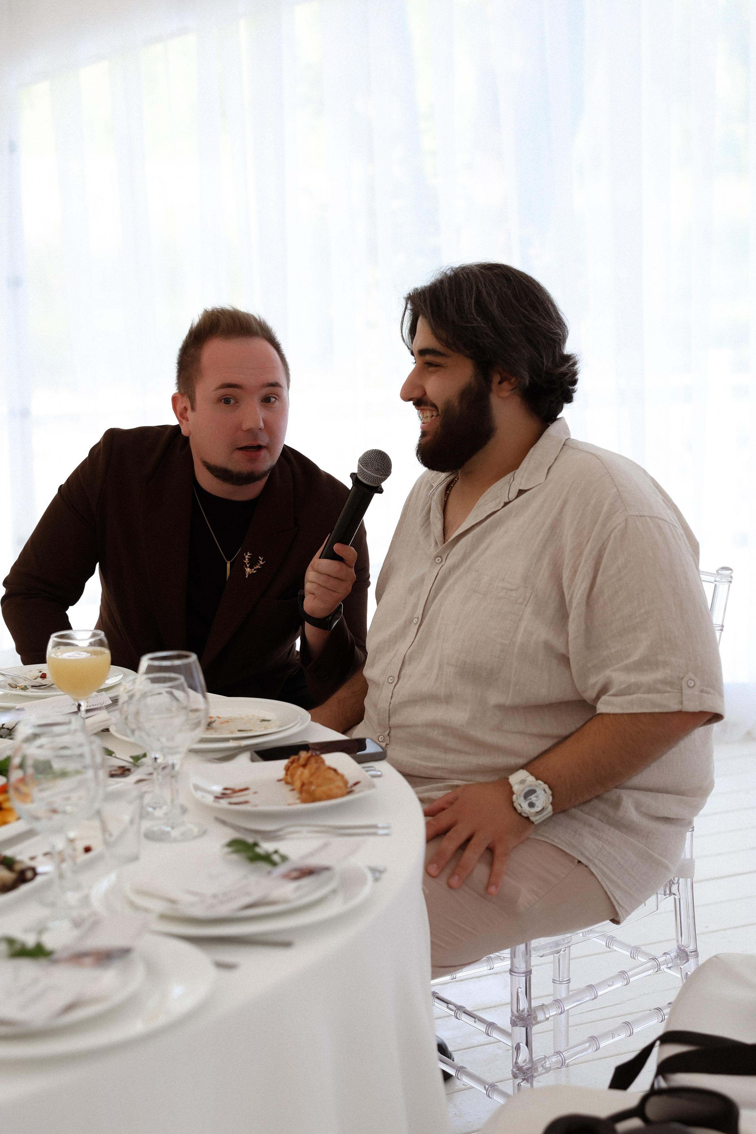 «Просто МЫ» — Дарья и Иван. Свадебный и семейный фотограф в Москве Ломова Ирина