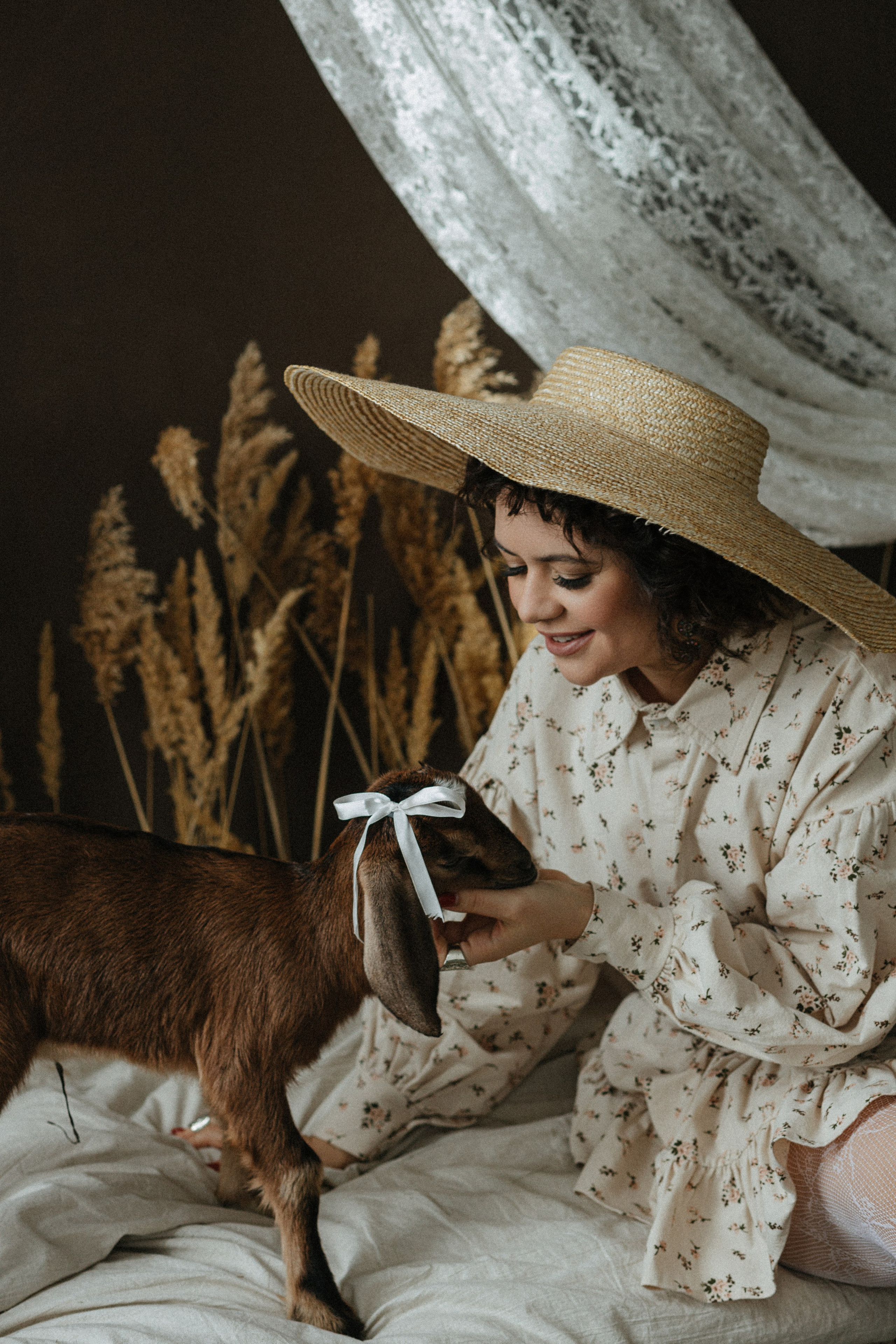Софья. Фотограф Ульяновск Анастасия Бозина