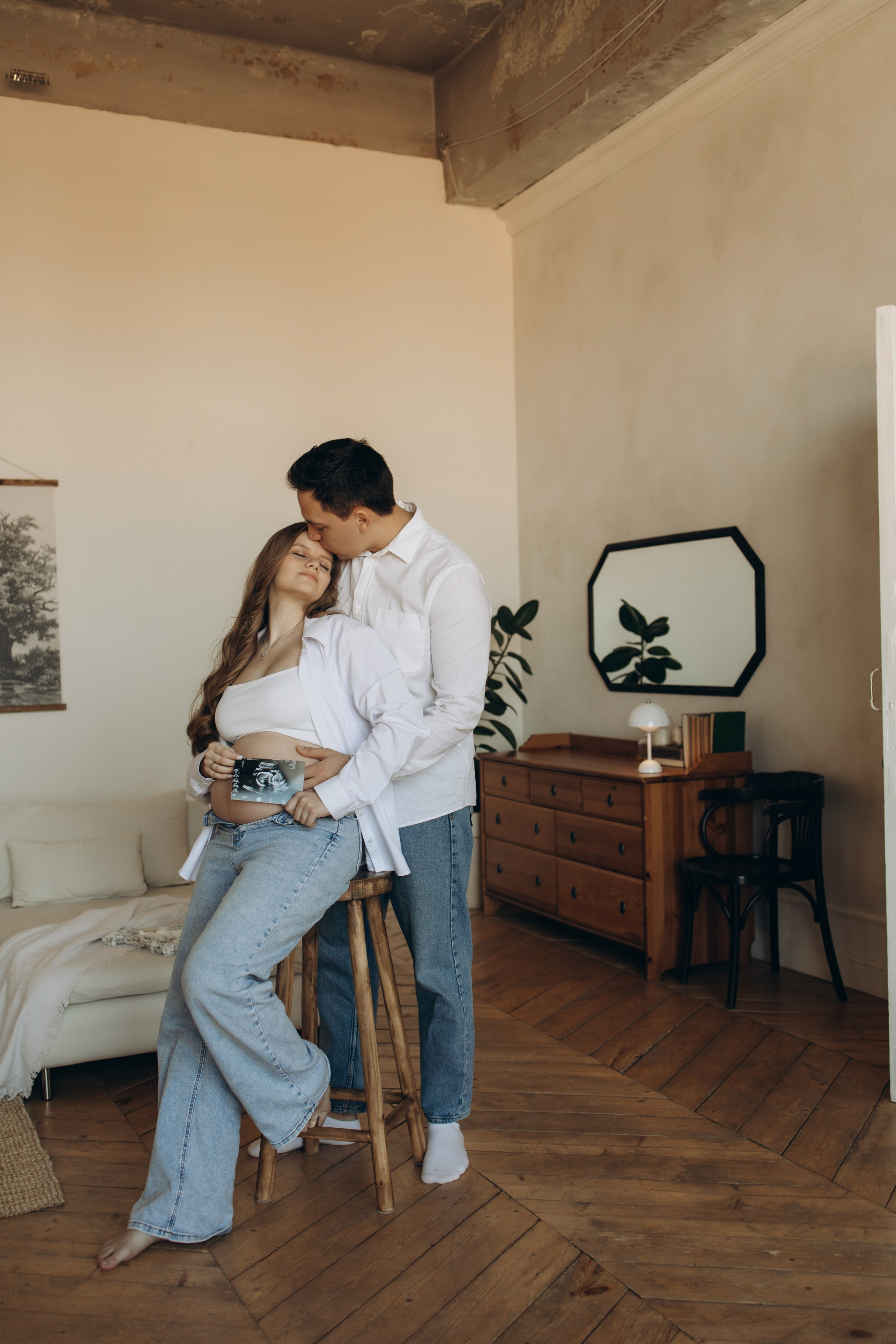 Тимофей и Надя. Самый теплый фотограф в Краснодаре Рябоконь Ксения