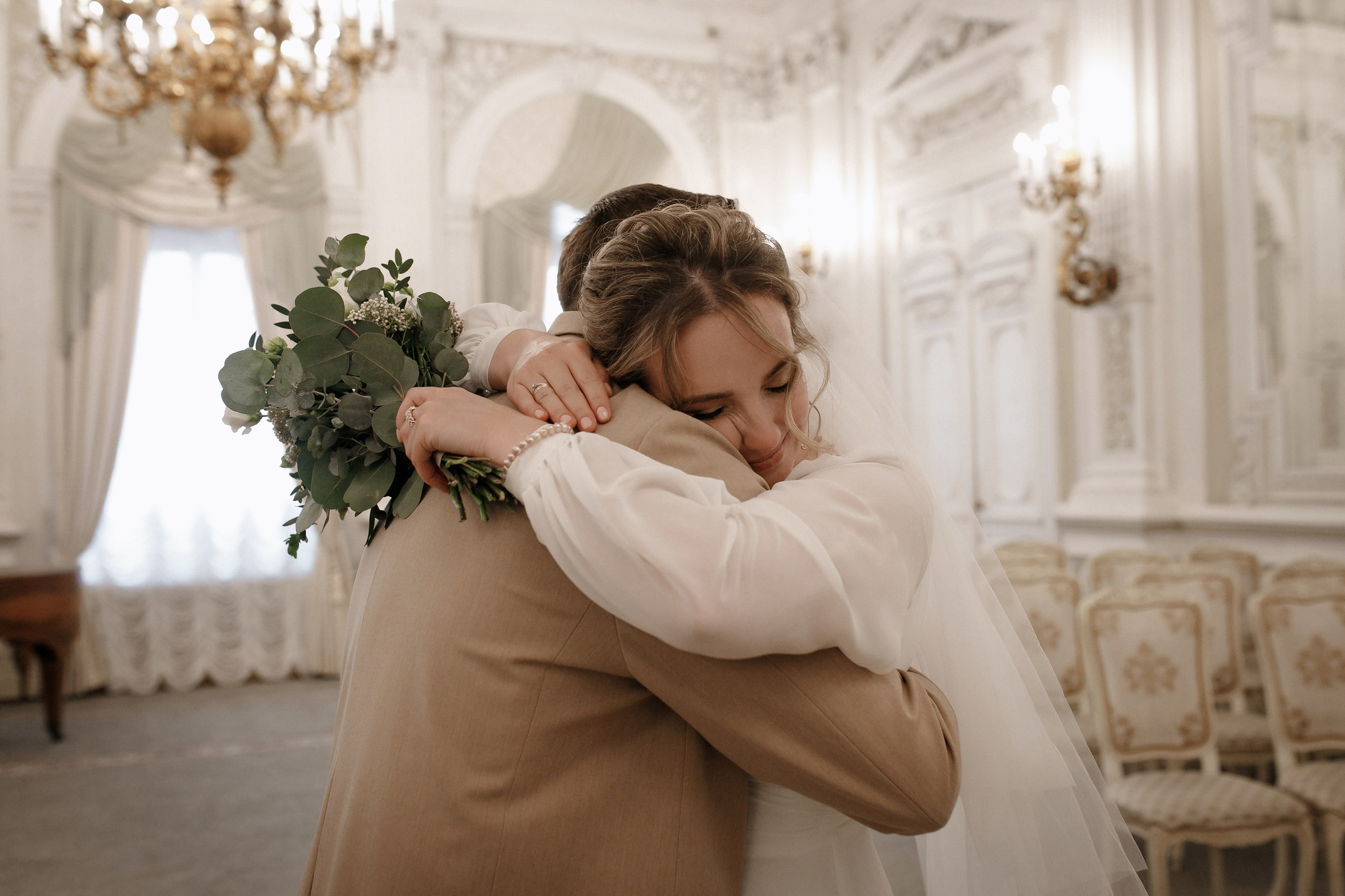 Илья и Ксюша. Фотограф Лизавета Синкевич. Женский портрет. Санкт-Петербург