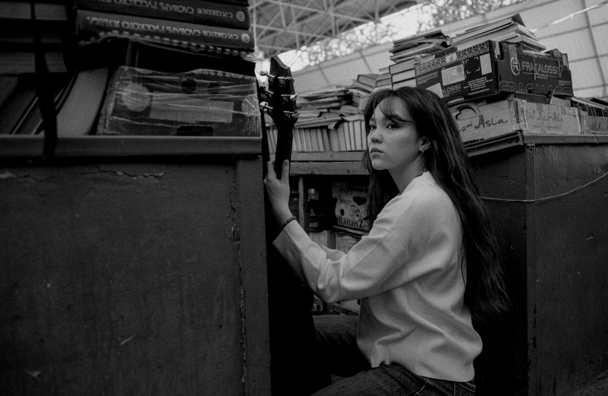 Лайло. Фотограф Валерия