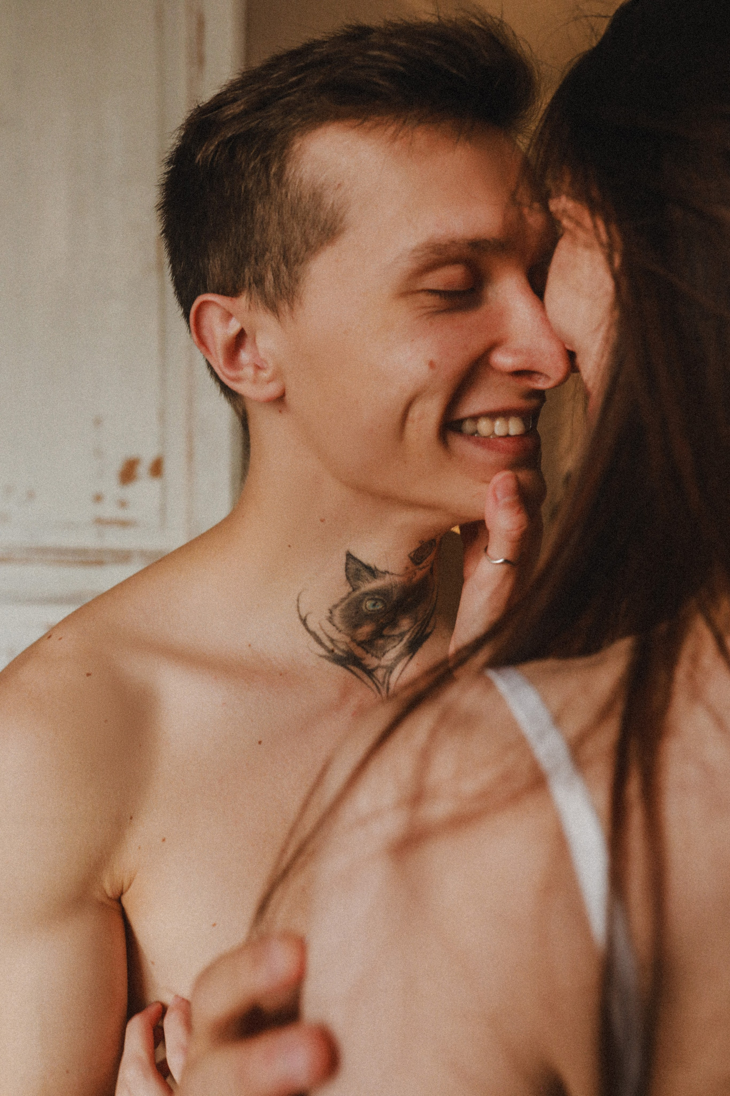 Любовь на Техноложке