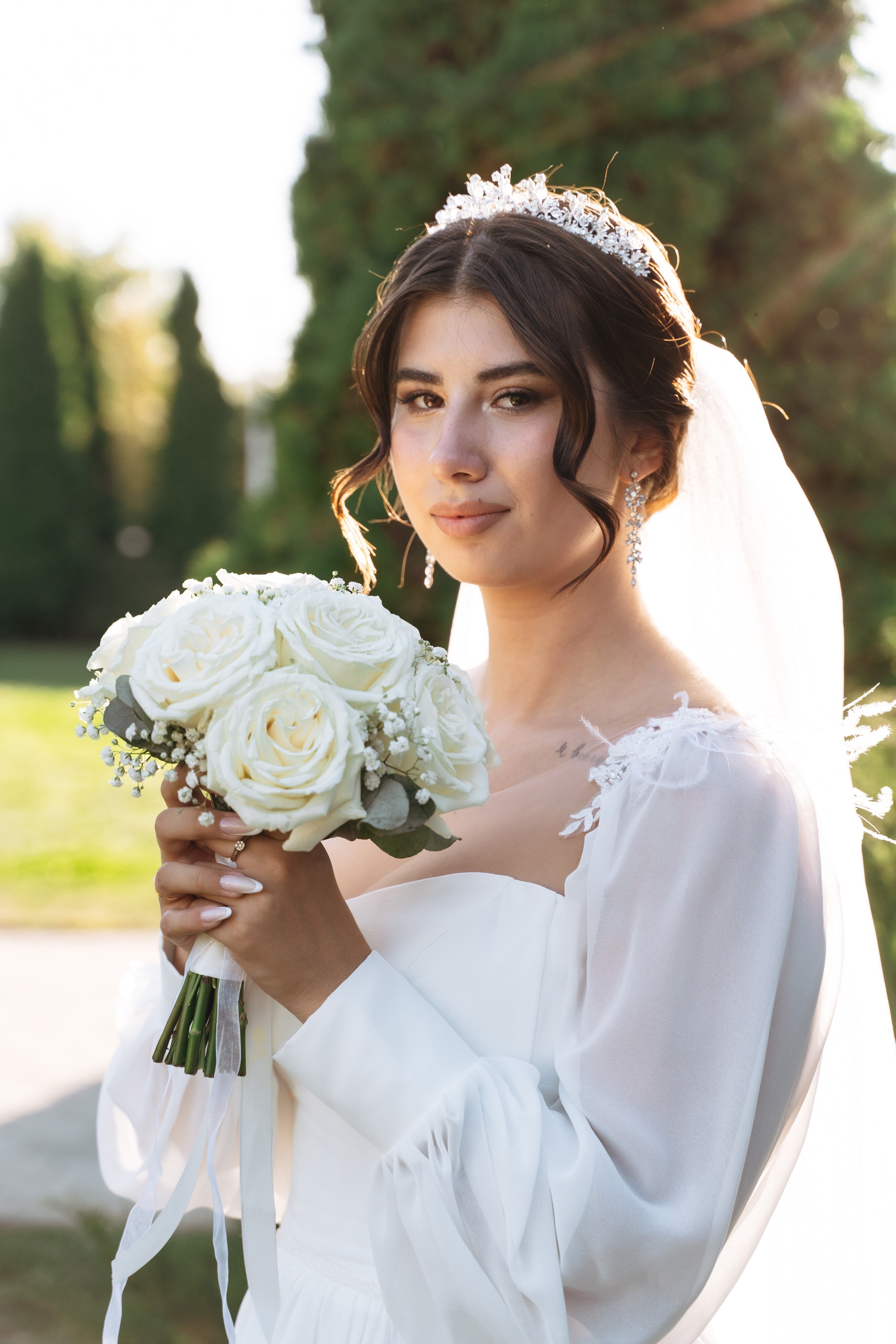 Мария и Артём. Семейный фотограф Новочеркасск