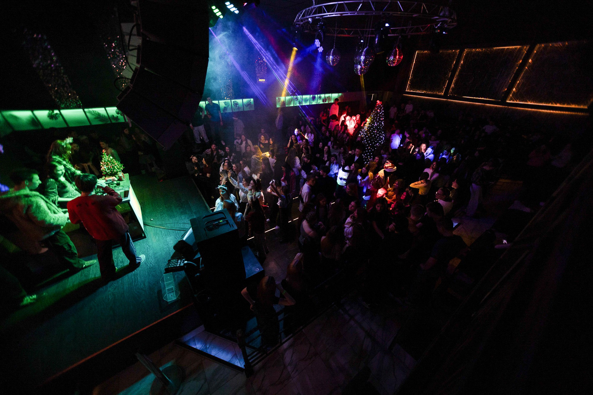 School Party. Andrey Pospelove. Фотограф в Саратове