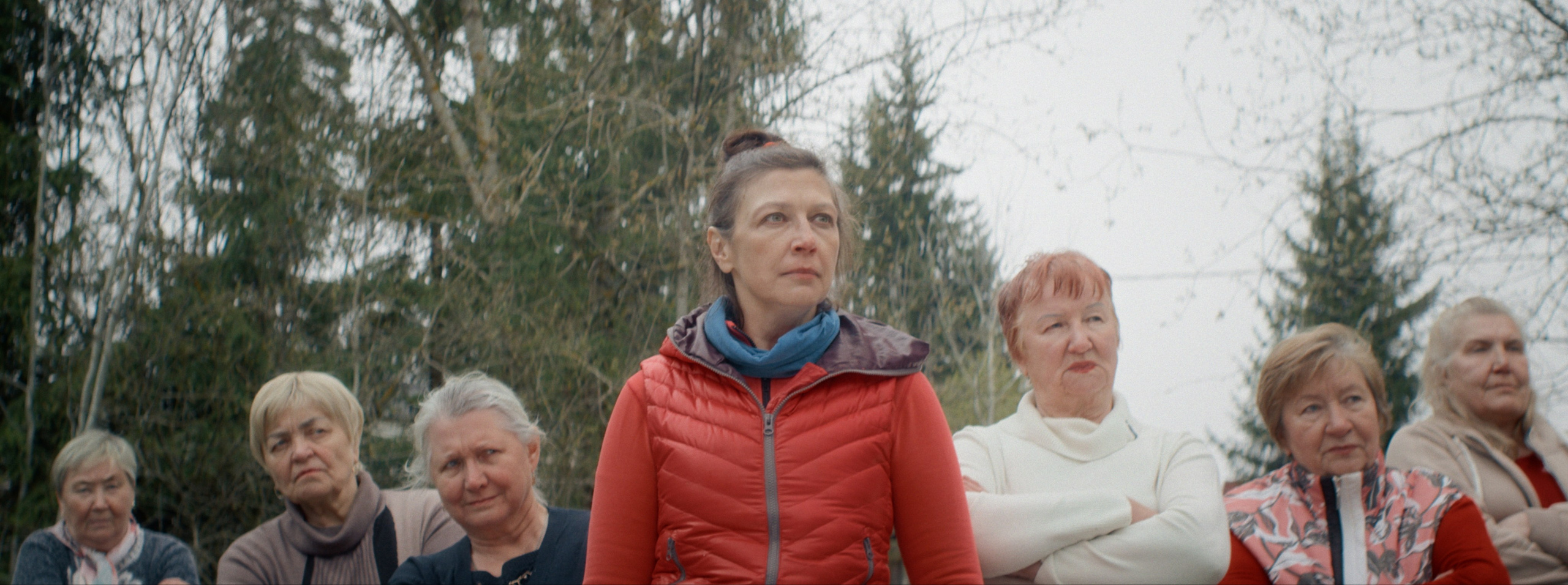 БЕГИТЕ, ДЕТКИ! К/М ФИЛЬМ. Колорист Кирилл Сокуренко