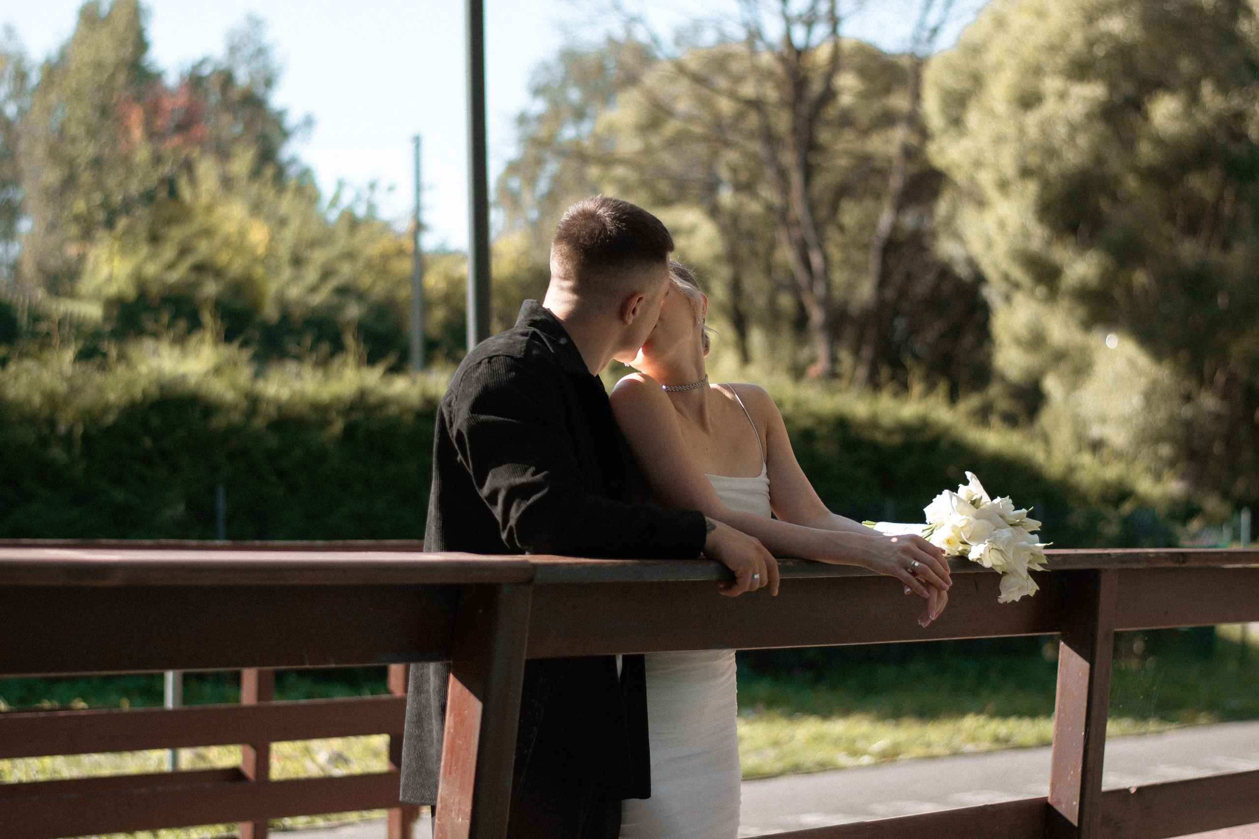 Полина | Максим. Свадебный и семейный фотограф Санкт-Петербург