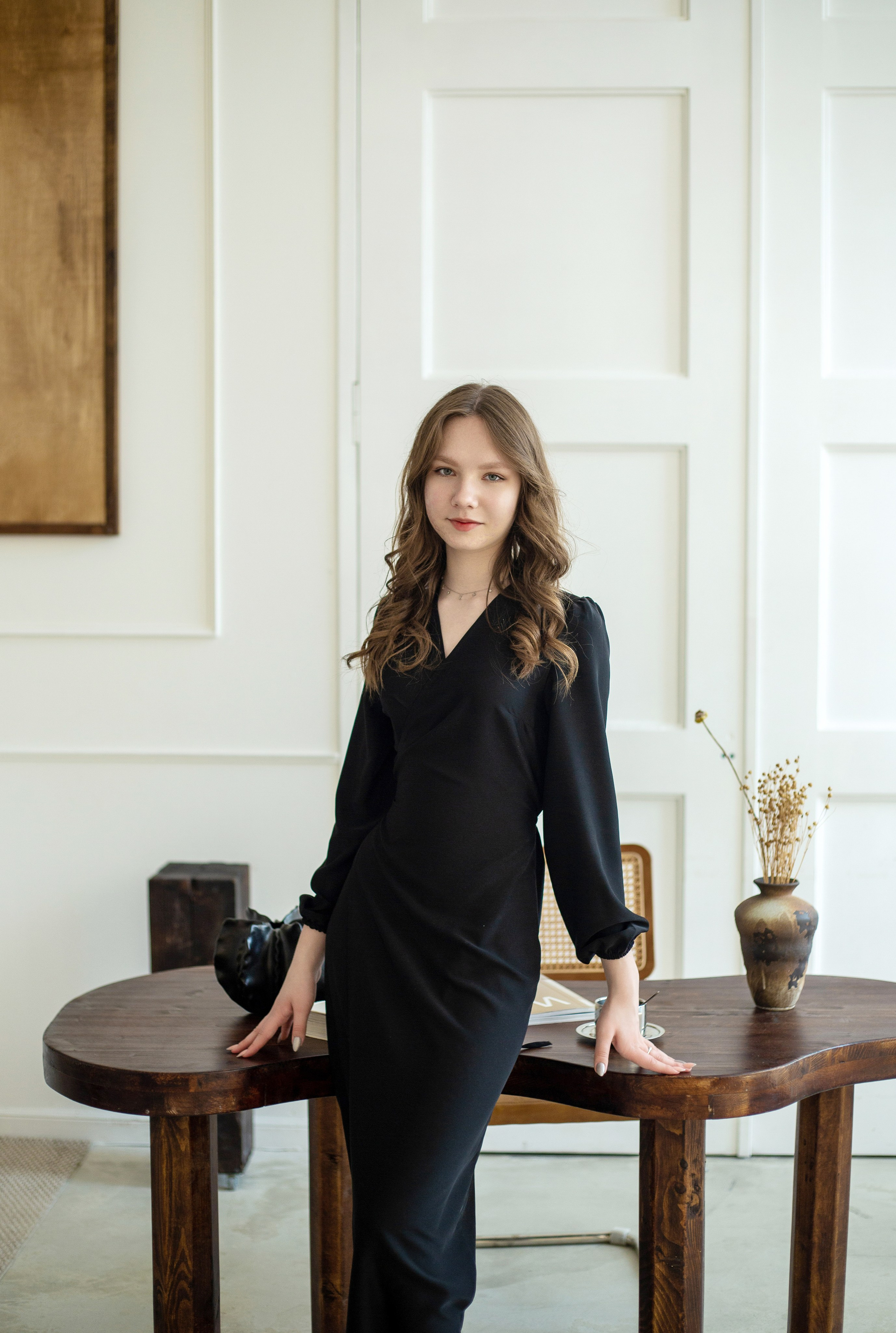 Студия My Place — зал APART 70. Выпускные альбомы Воронеж от Веры Соколовой