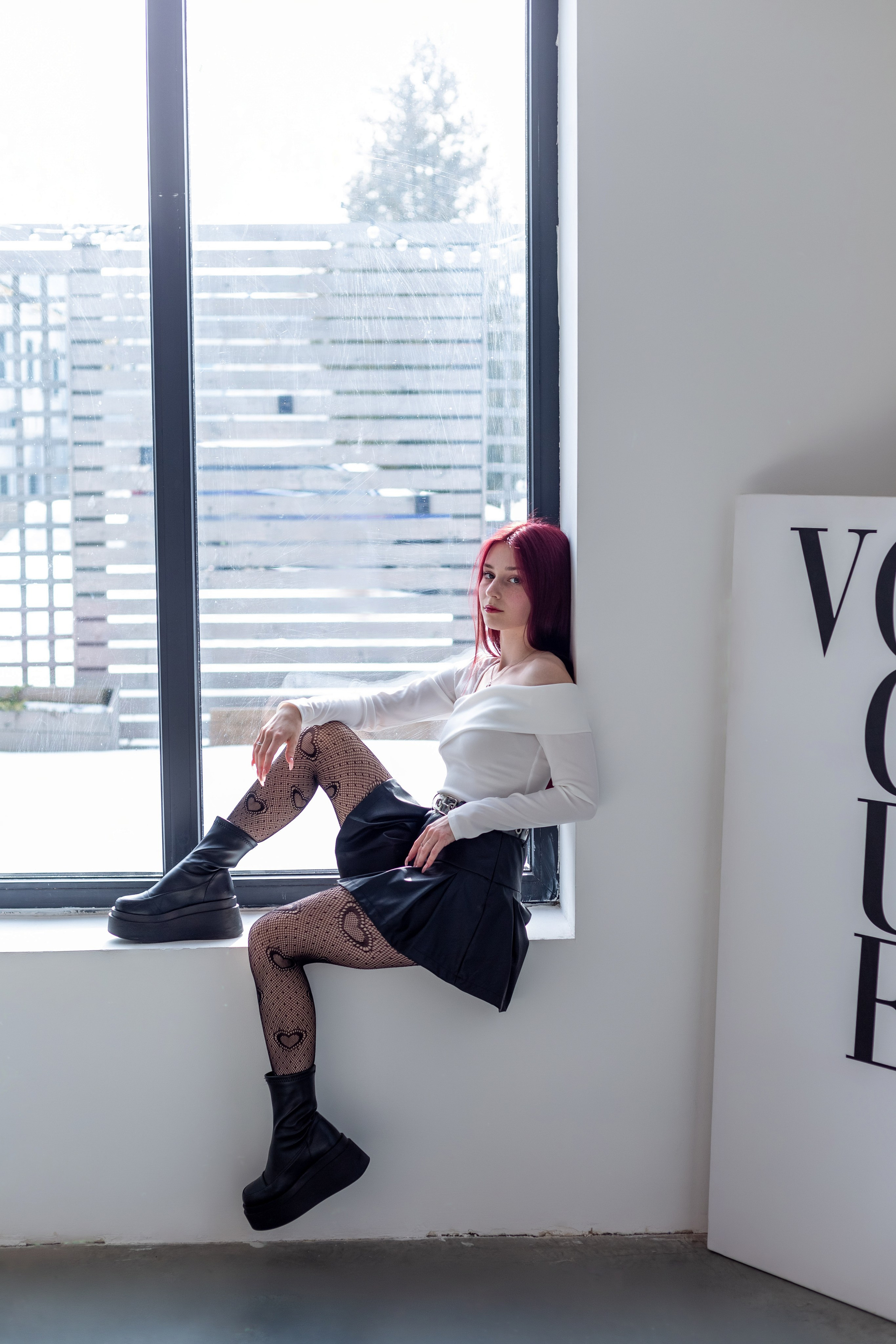 ФОТОСТУДИЯ Me & You. Выпускные альбомы Воронеж от Веры Соколовой