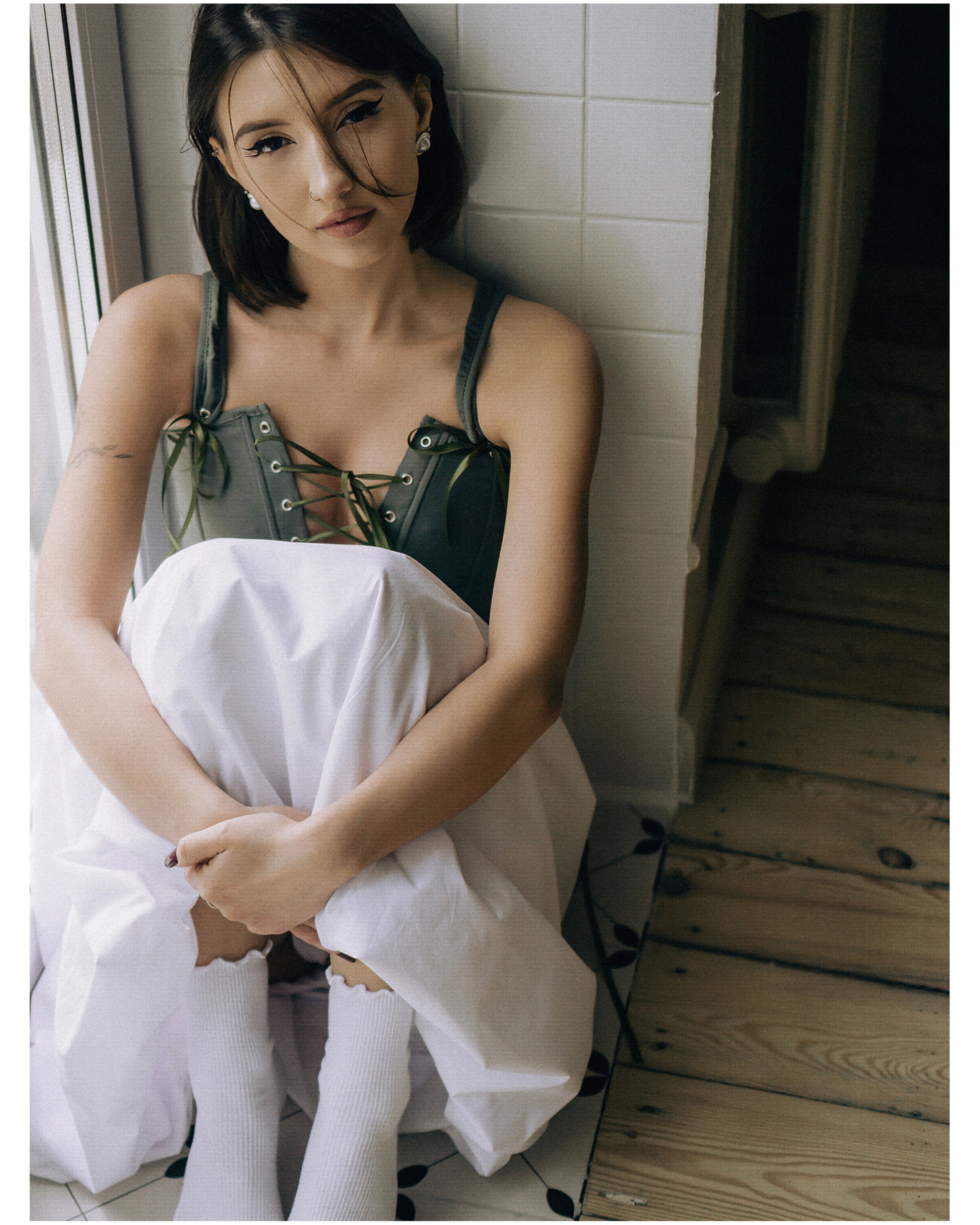 Svetlana. Индивидуальная и семейная фотосессия в Чебоксарах Оксана Русакова