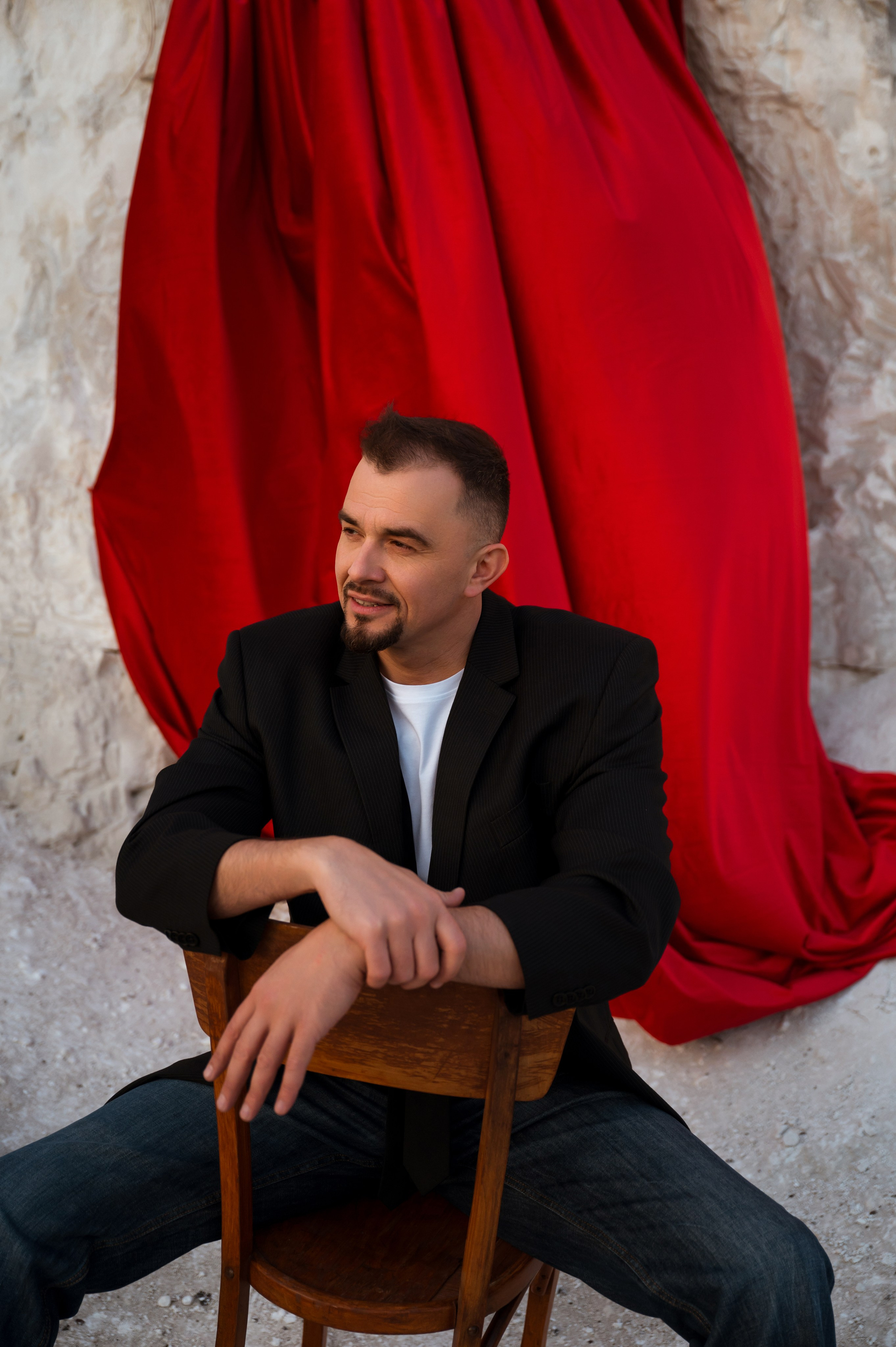 Максим. Свадебный и портретный фотограф в Белгороде Олеся Гавшина