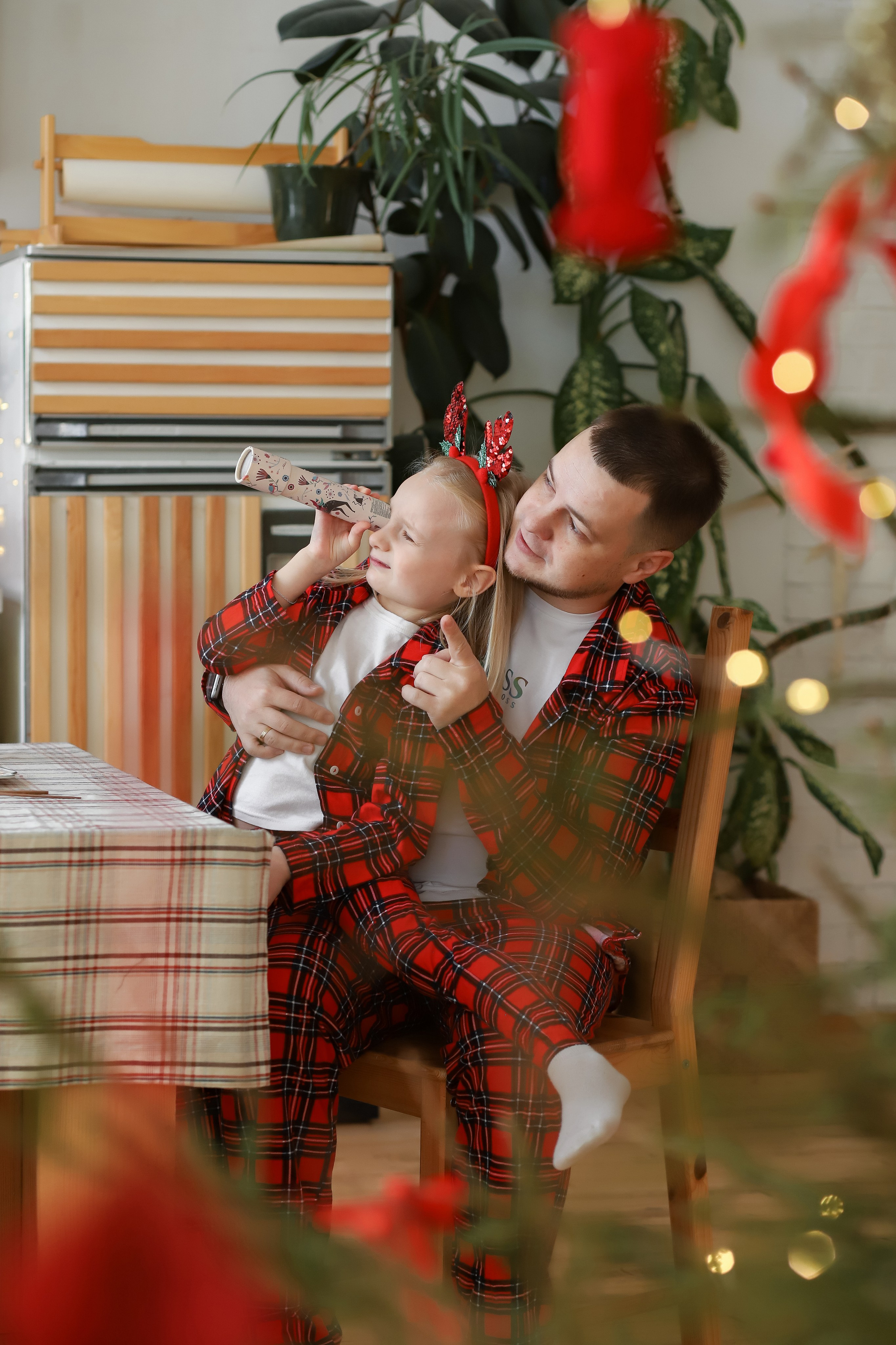 НОВОГОДНИЕ. Фотограф в Краснодаре Анна Светикова