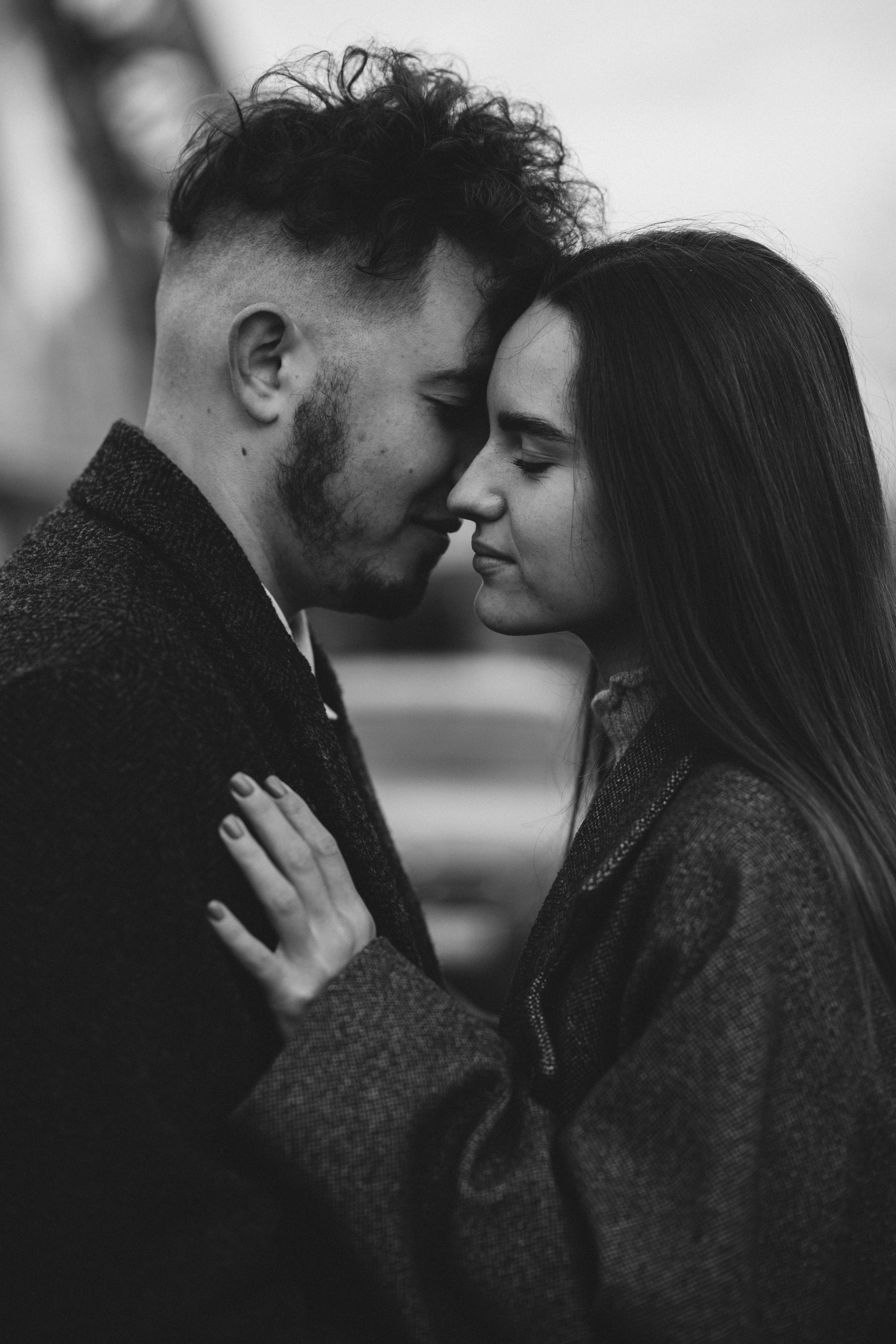 Иван и Ольга/Маршрут Любви. Фотограф Ирина Панина
