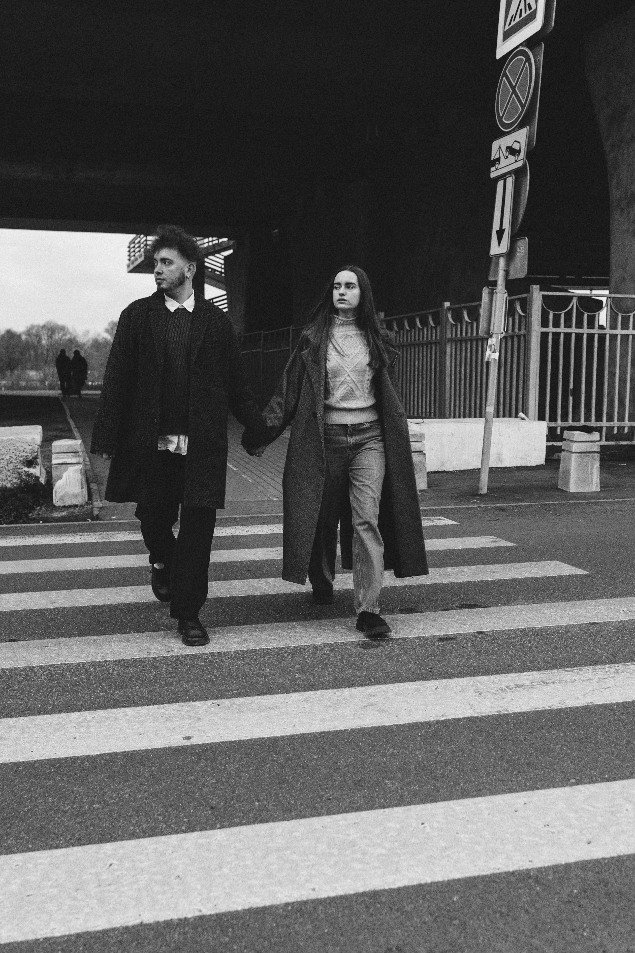 Маршрут любви. Фотограф Ирина Панина