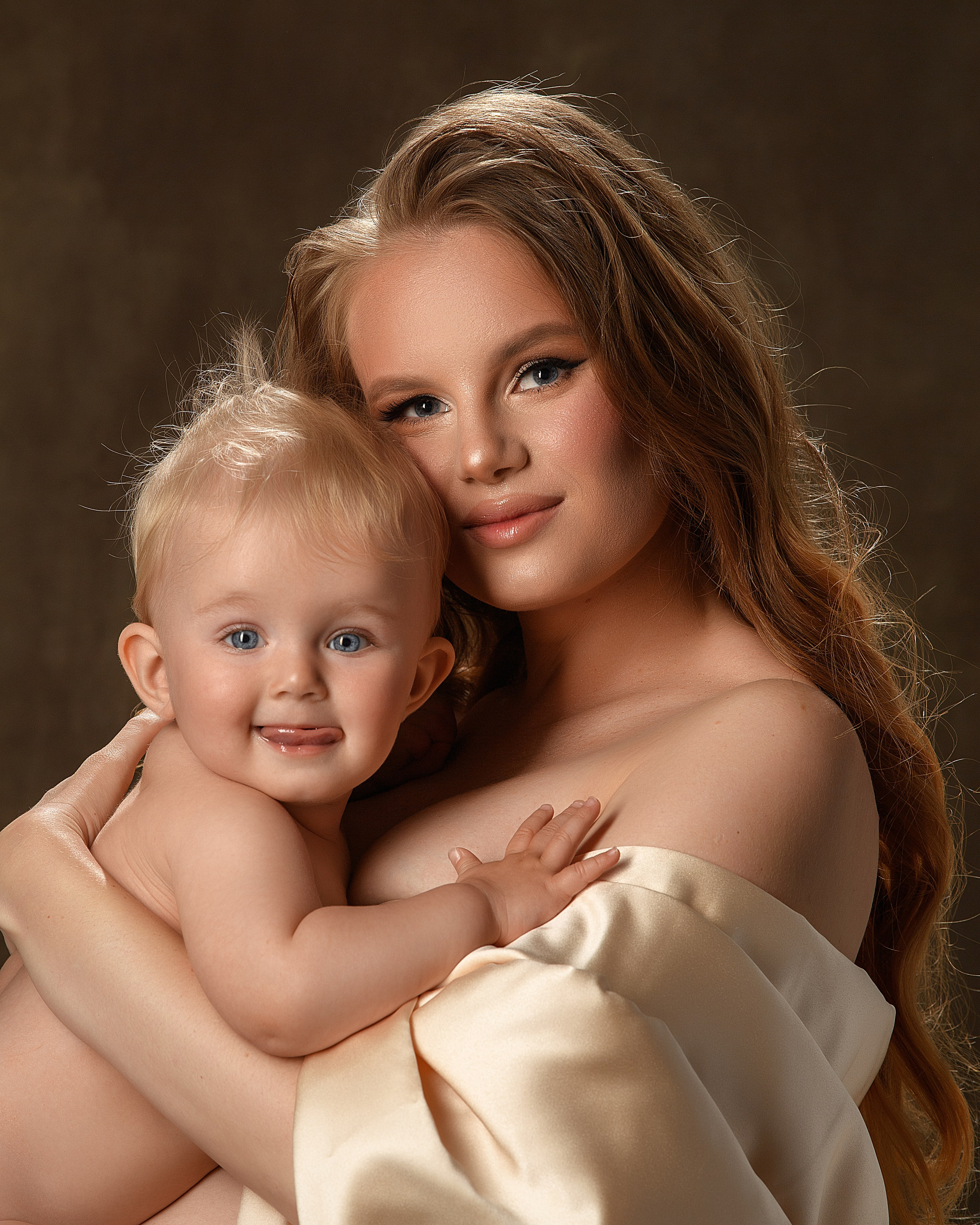 Фотосессия беременности. Женский фотограф в Москве Богдашкина Динара