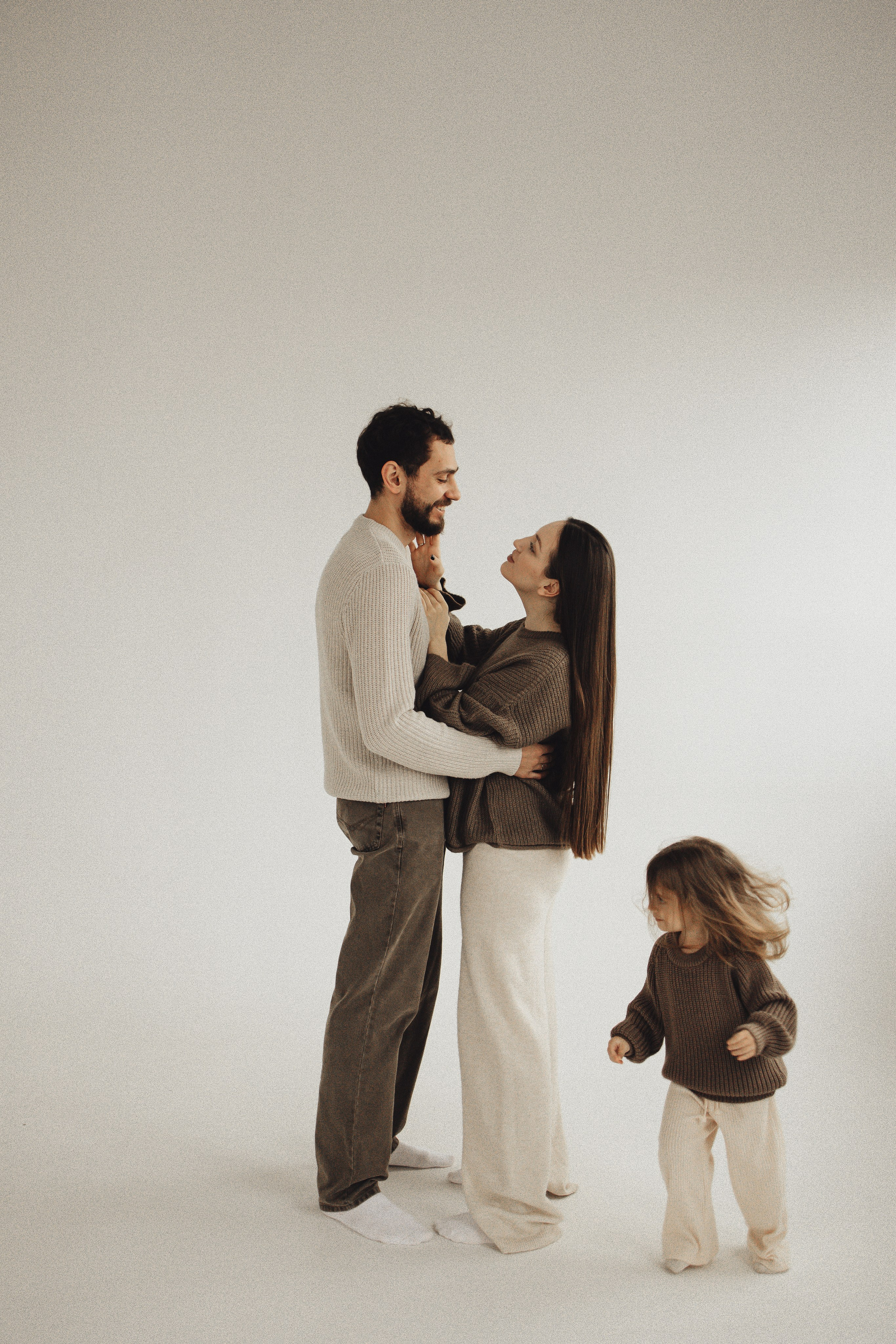 Малышка Мия и семья. Семейный и детский фотограф, таганрог, ростов-на-дону