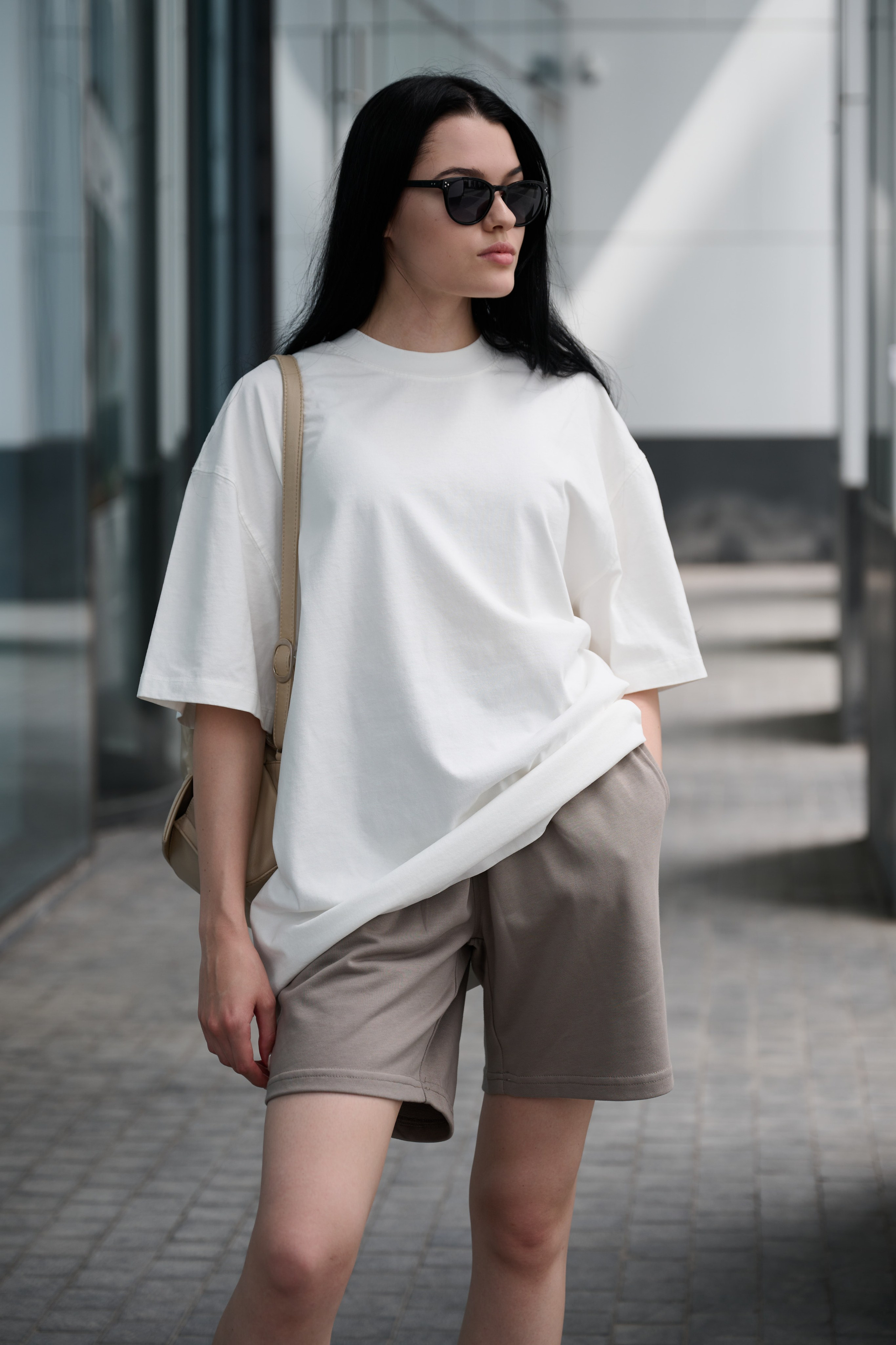 Каталожная съемка. Фотограф в стиле Fashion в Москве. Мария Сентиментальная