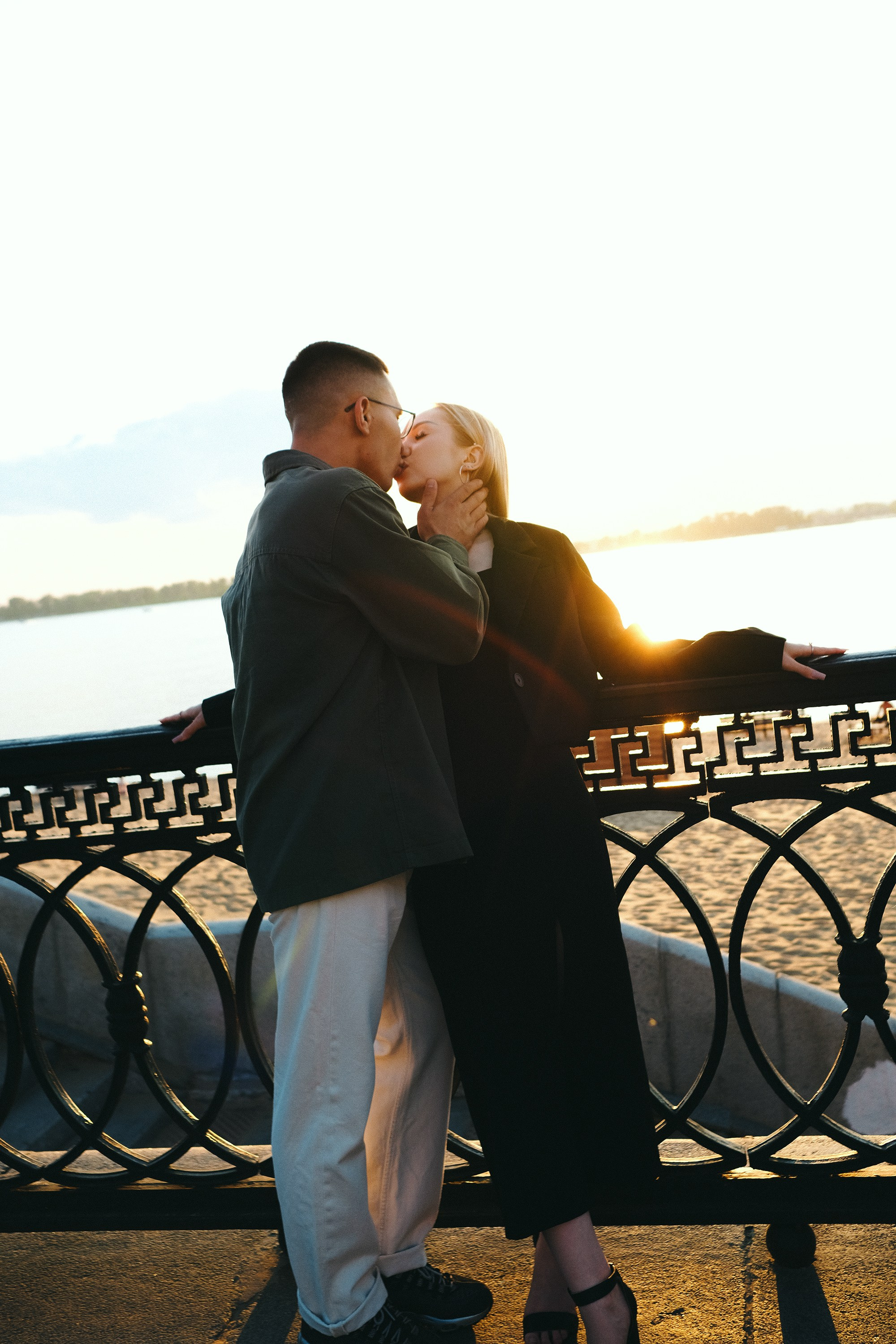 Юлия и Сергей. Anya.vision