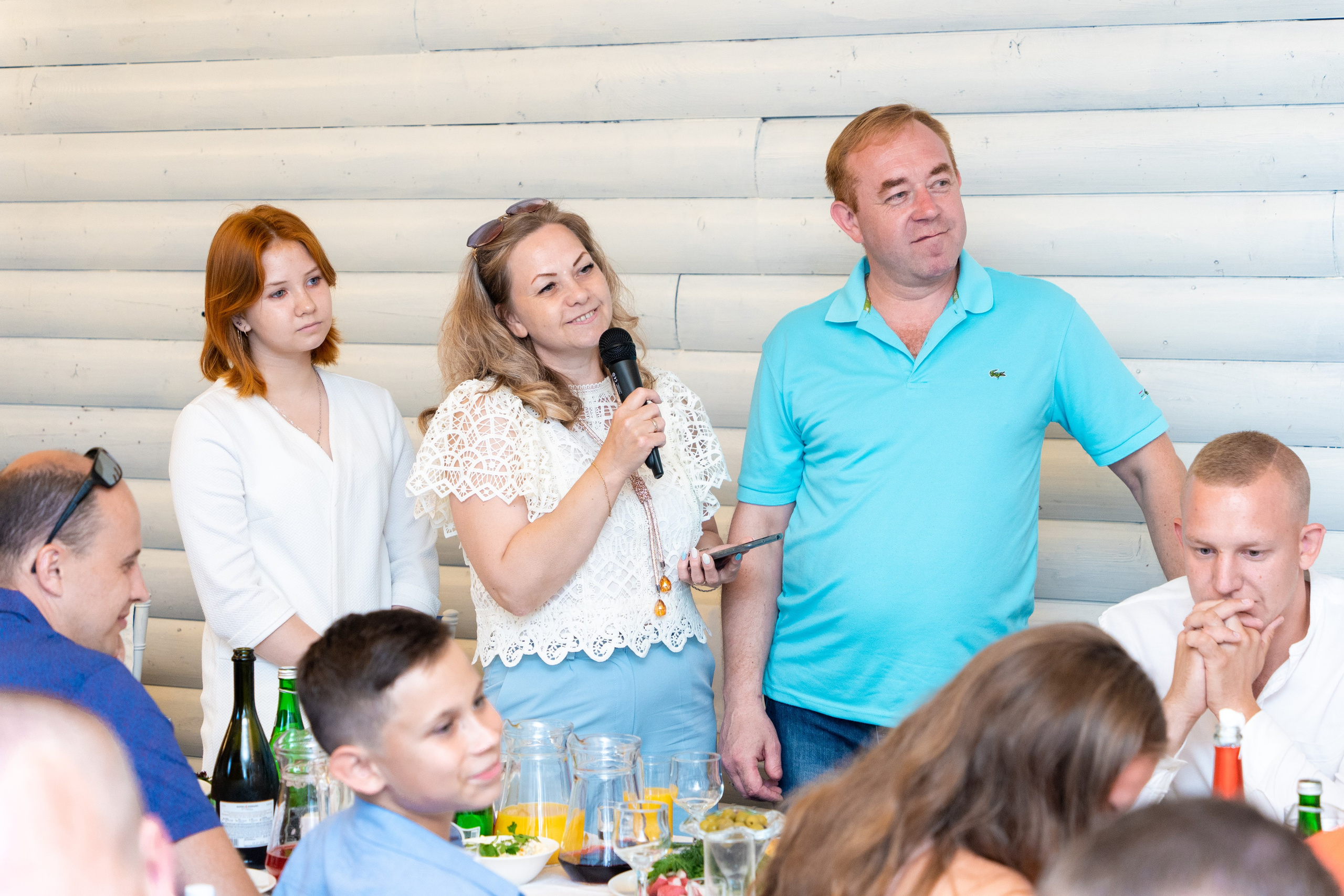 Ира и Дима. День свадьбы. Репортажный и интерьерный фотограф Александра Солдатова