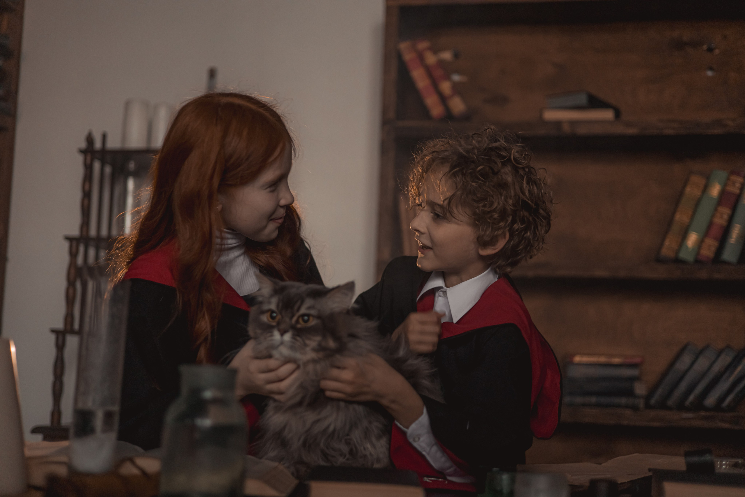 Алхимики. KATERINA VINOKUROVA ФОТОГРАФ ПЕРМЬ