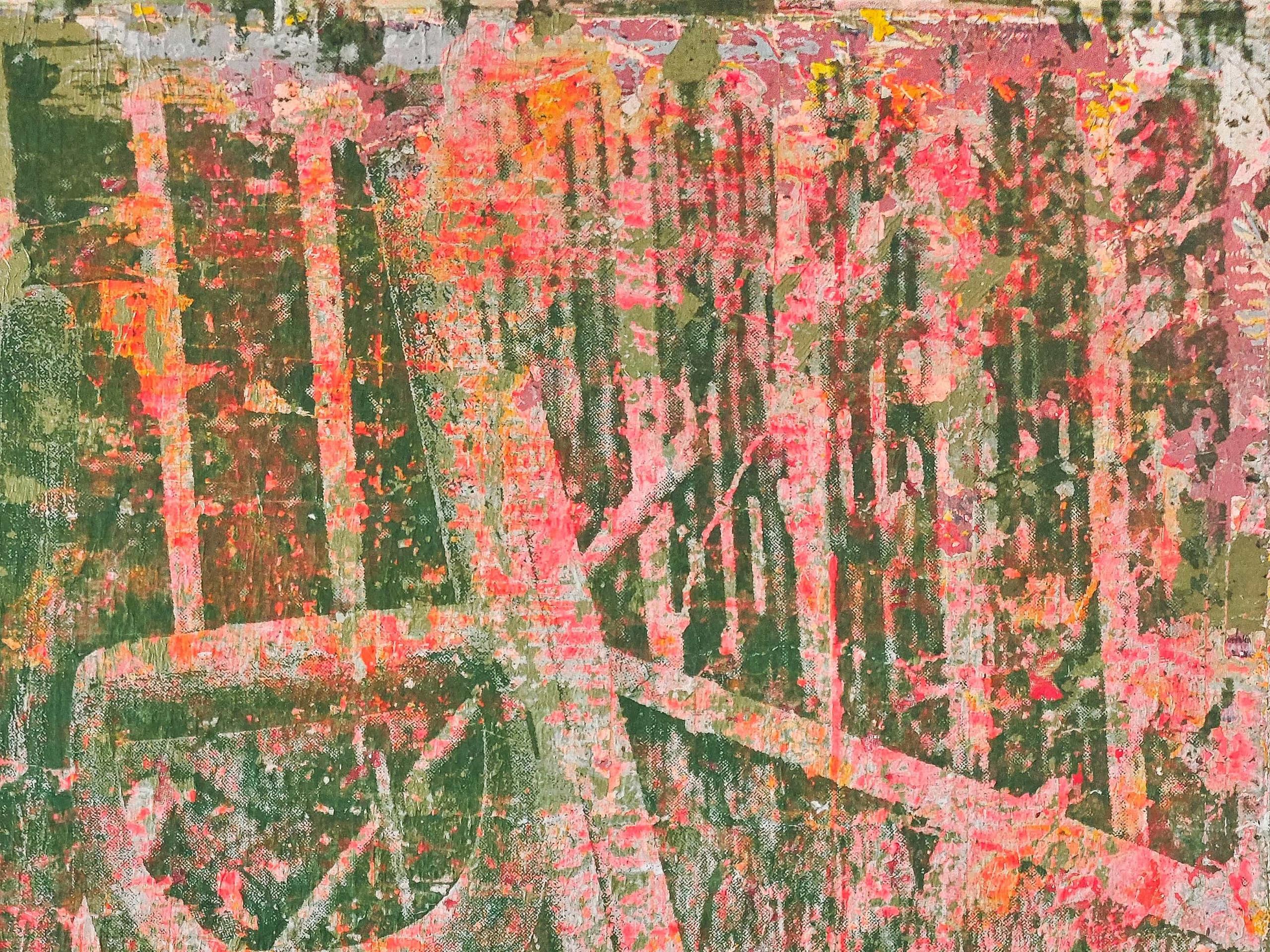 Штаб по борьбе с Хаосом. Сайт художника Ильи Гололобова. Современное искусство, заказ работ