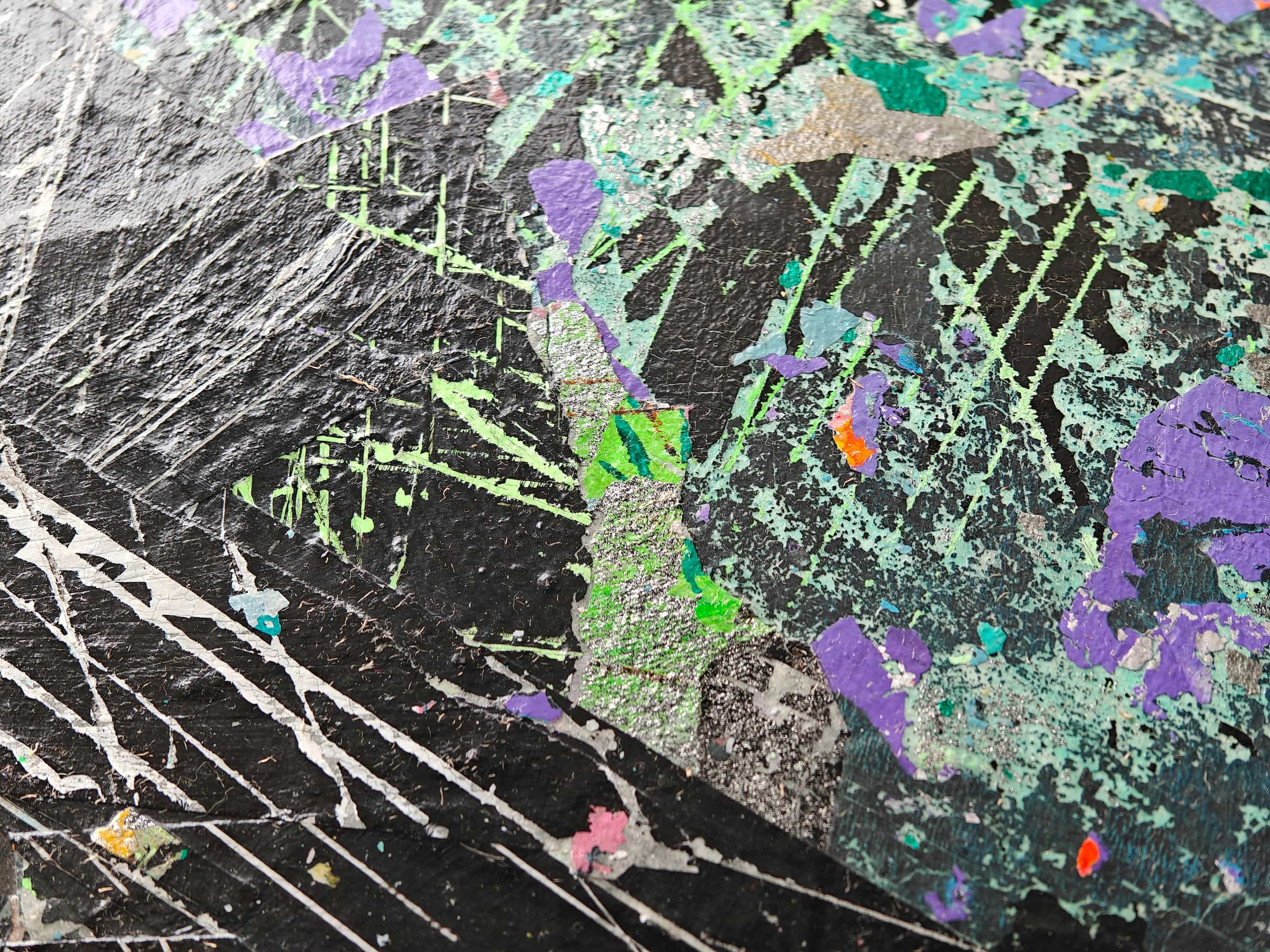 Fucking Doubts. Artist Ilya Gololobov official website. Contemporary art and commissions