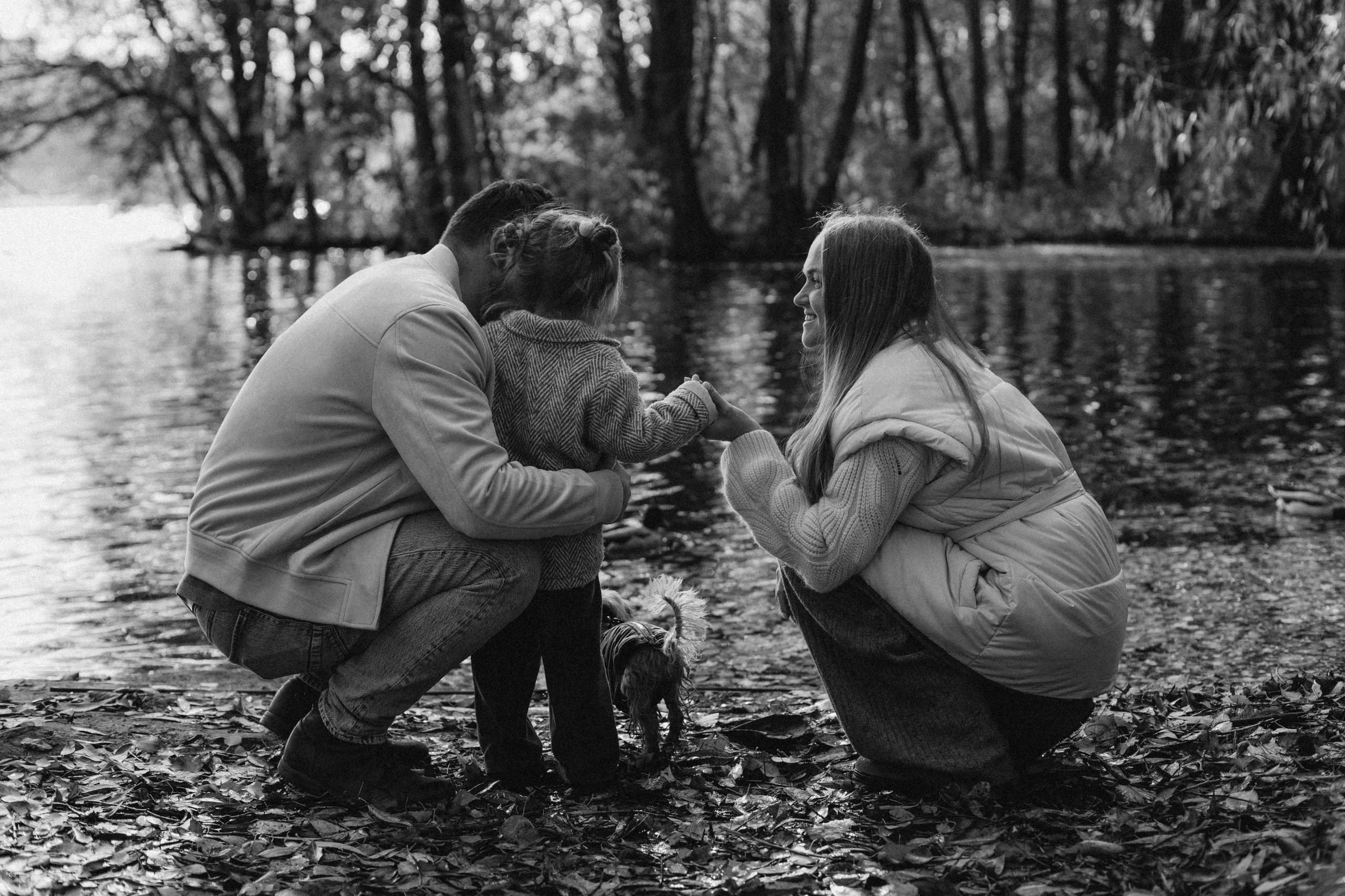 Никита Алеся Стеша. Семейный фотограф в Минске и РБ Стеликова Анна