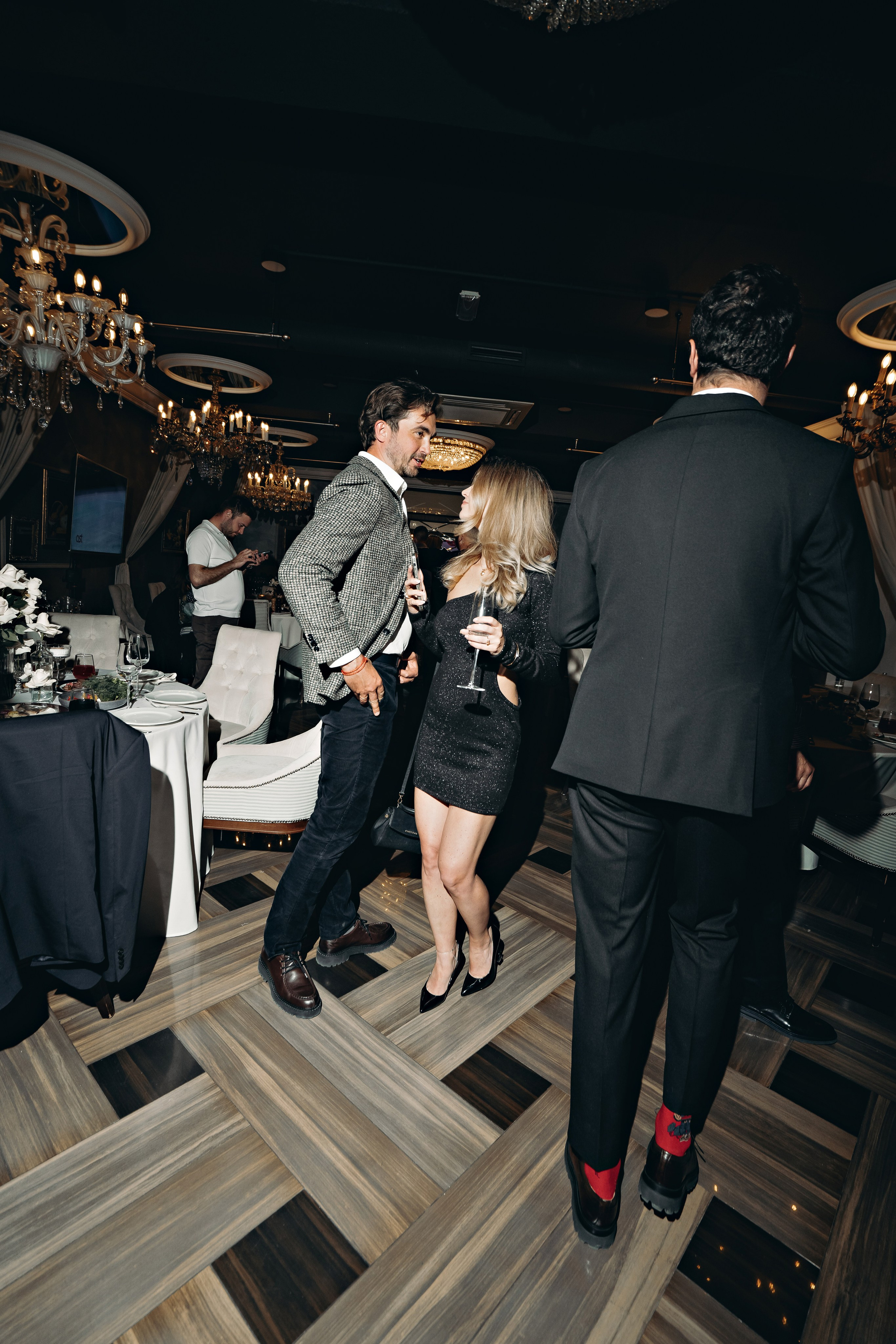 KAZAN 24. Mayskaya photography