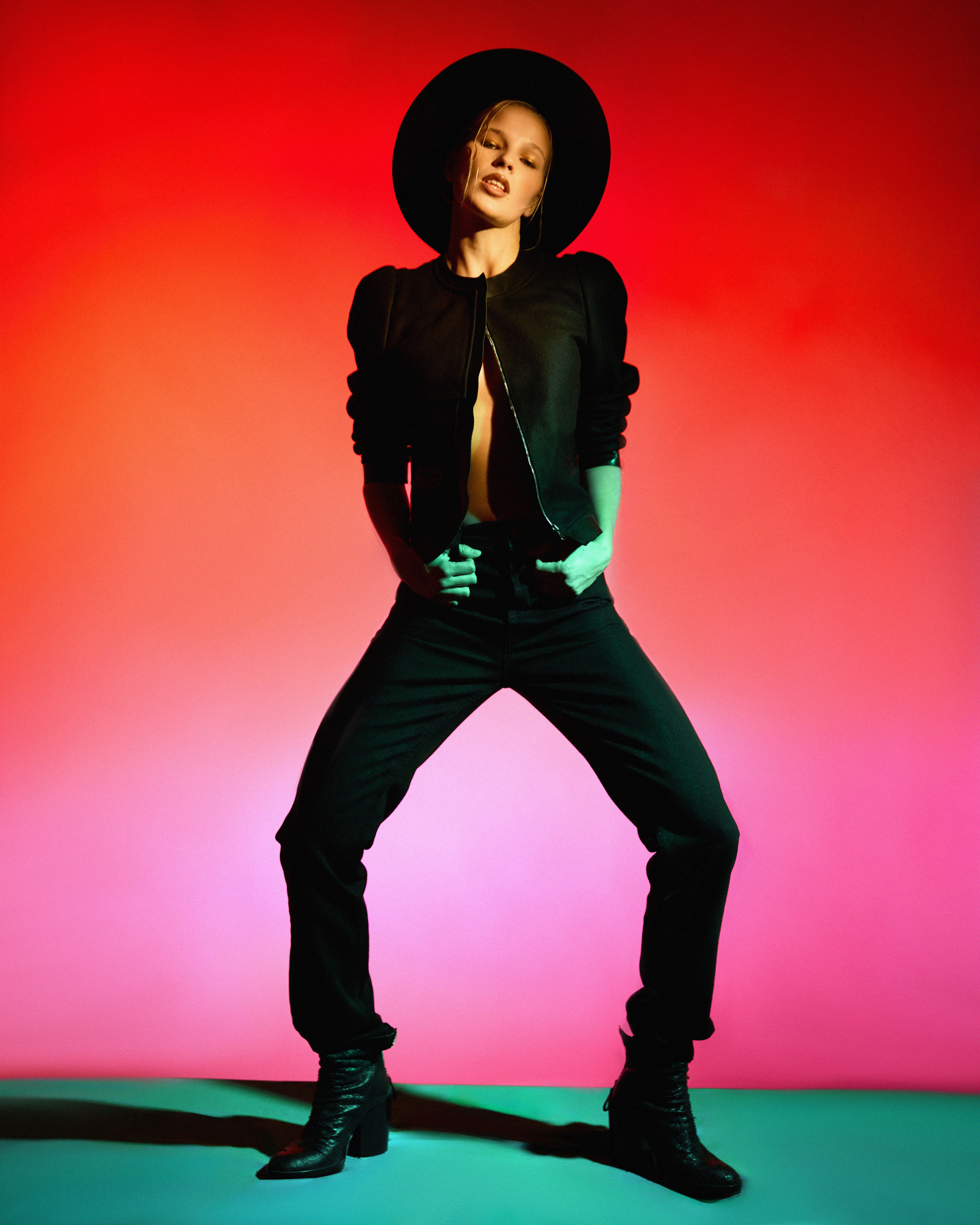 Фотограф для брендов Наталья Бородай. Фотограф и видеограф для брендов в Санкт-Петербурге Наталья Бородай