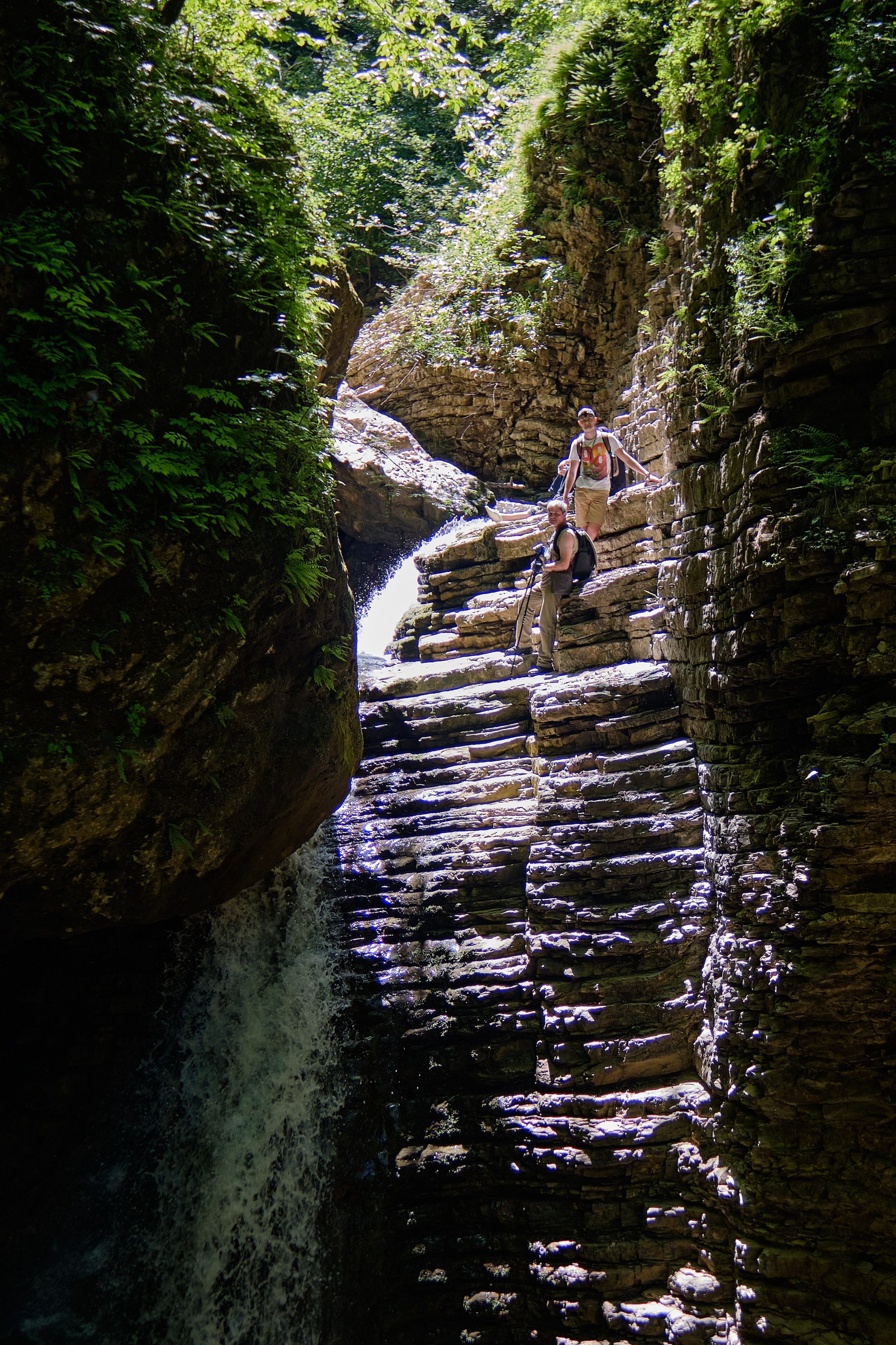 Репортаж. Константин Тимонин — фотограф в Краснодаре