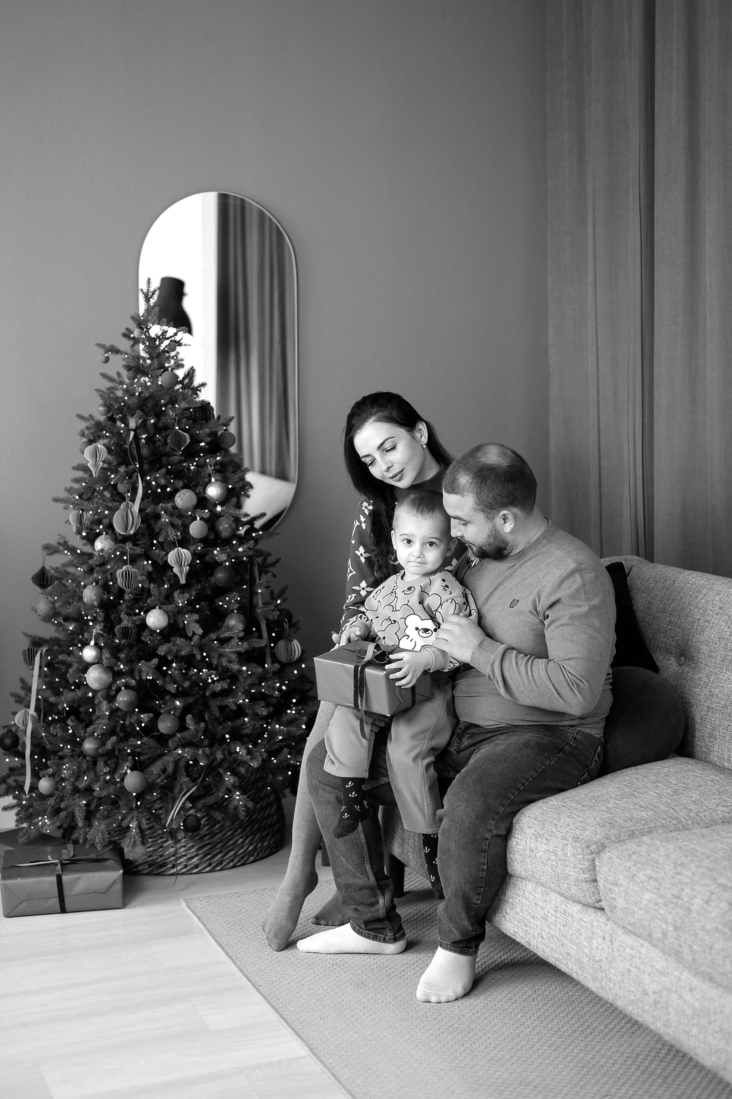 Семейная фотосессия Елена, Максим и Глеб студия «600». Свадебный и семейный фотограф в Ставрополе Евгения Кузьмичева