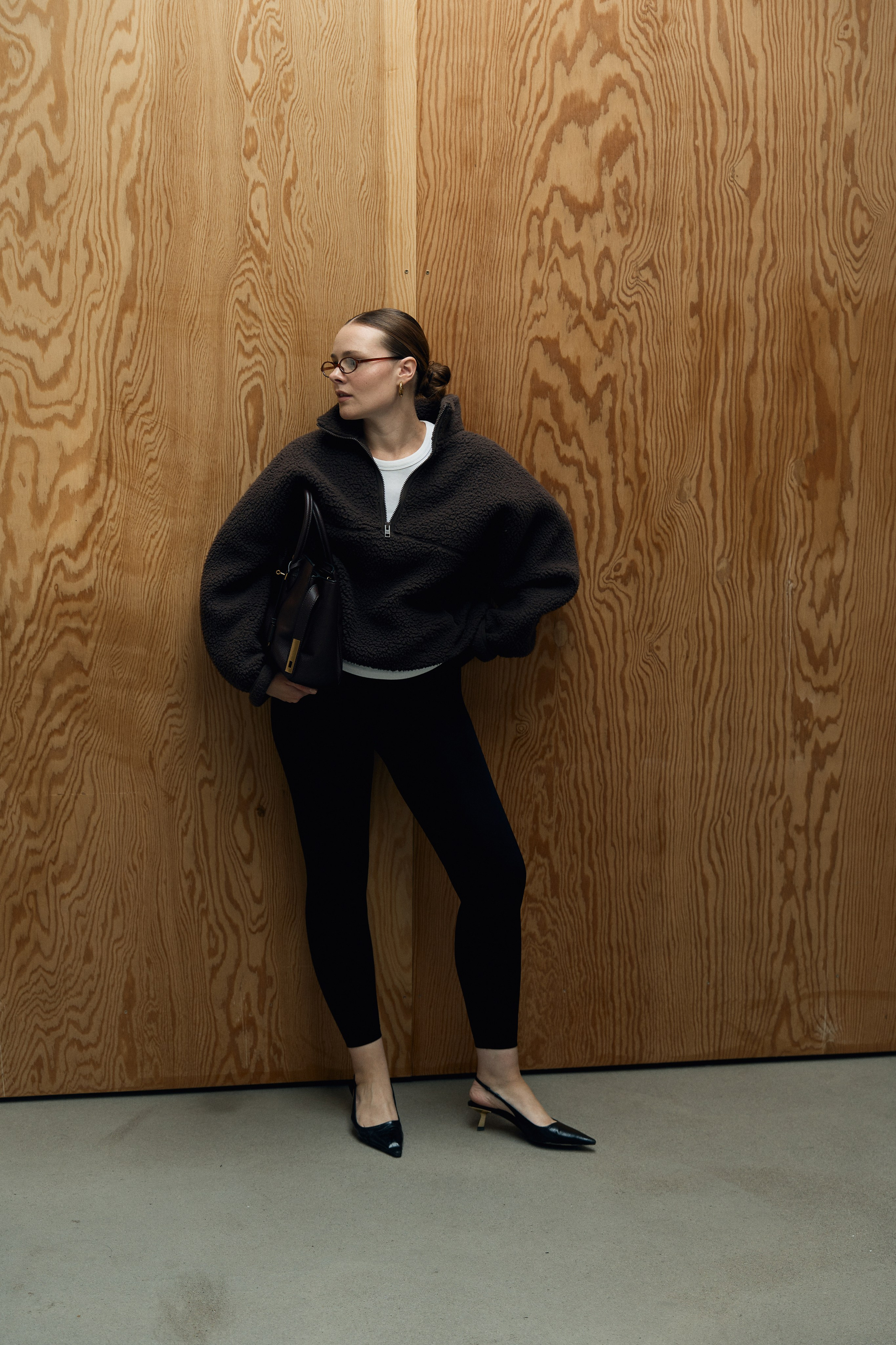 Настя. Главная