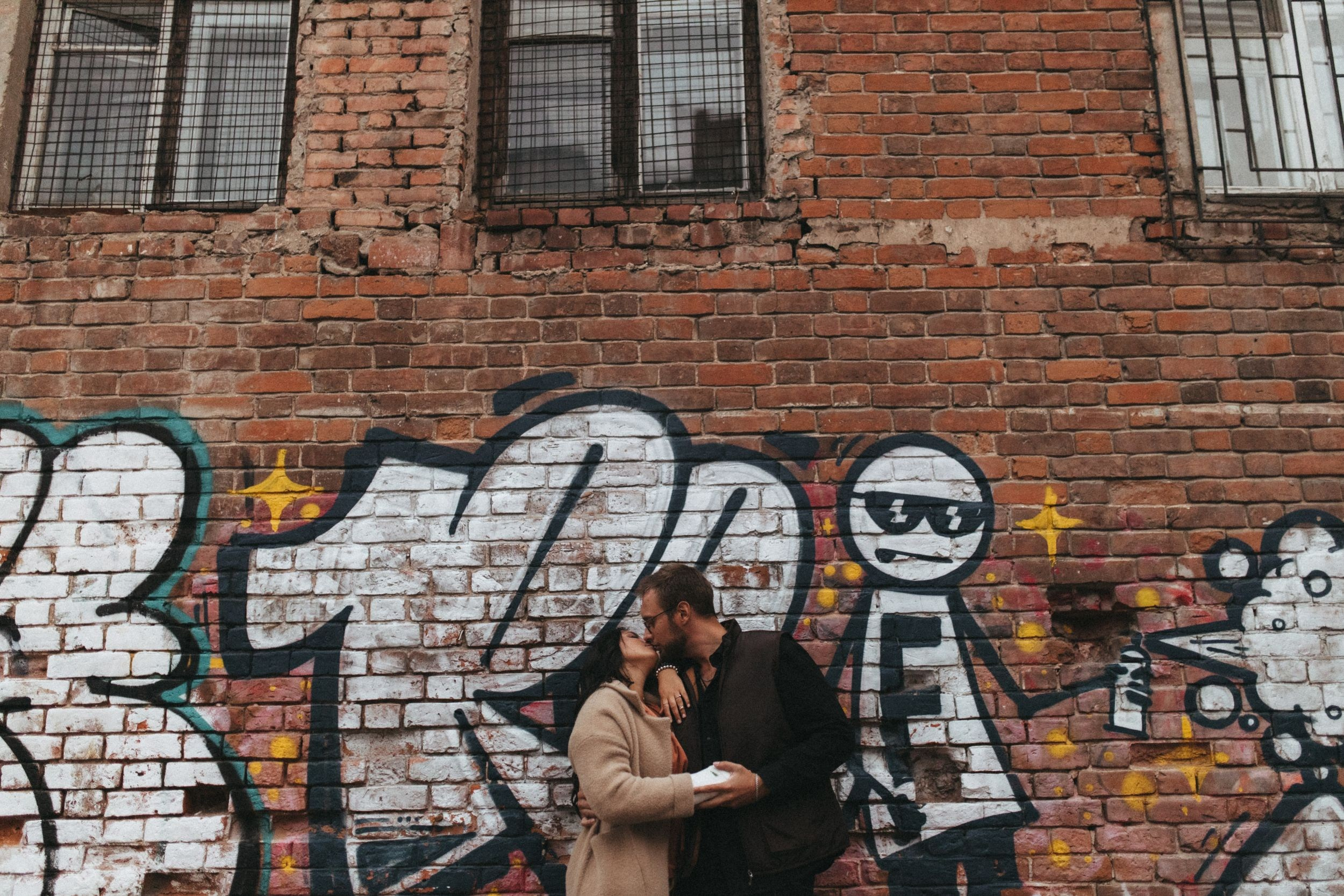 Никита Кристина. Свадебный и семейный фотограф в Самаре и Москве